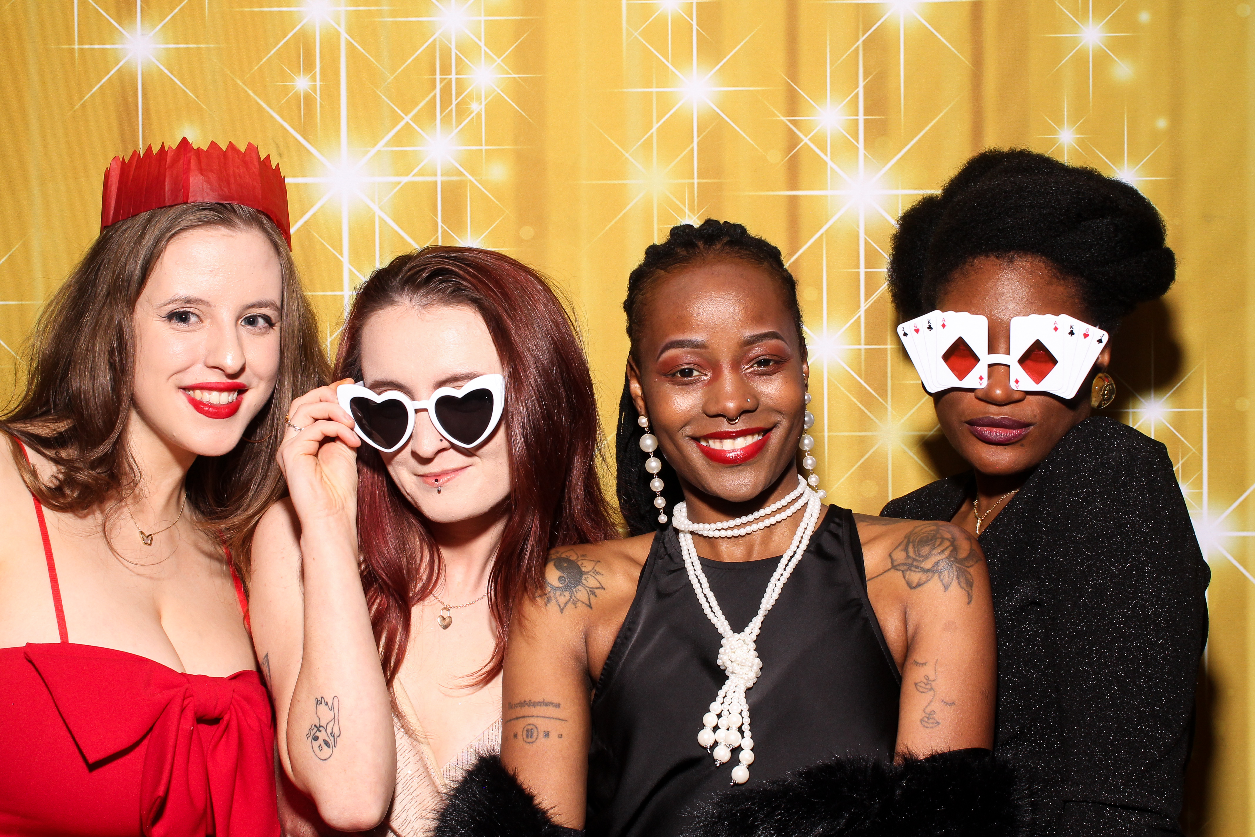 MAWDY Las Vegas Christmas Party 2025 | View more photos from the event at gallery.snapmagic.ie/u/SnapMagic/MAWDY-Las-Vegas-Christmas-Party-2025