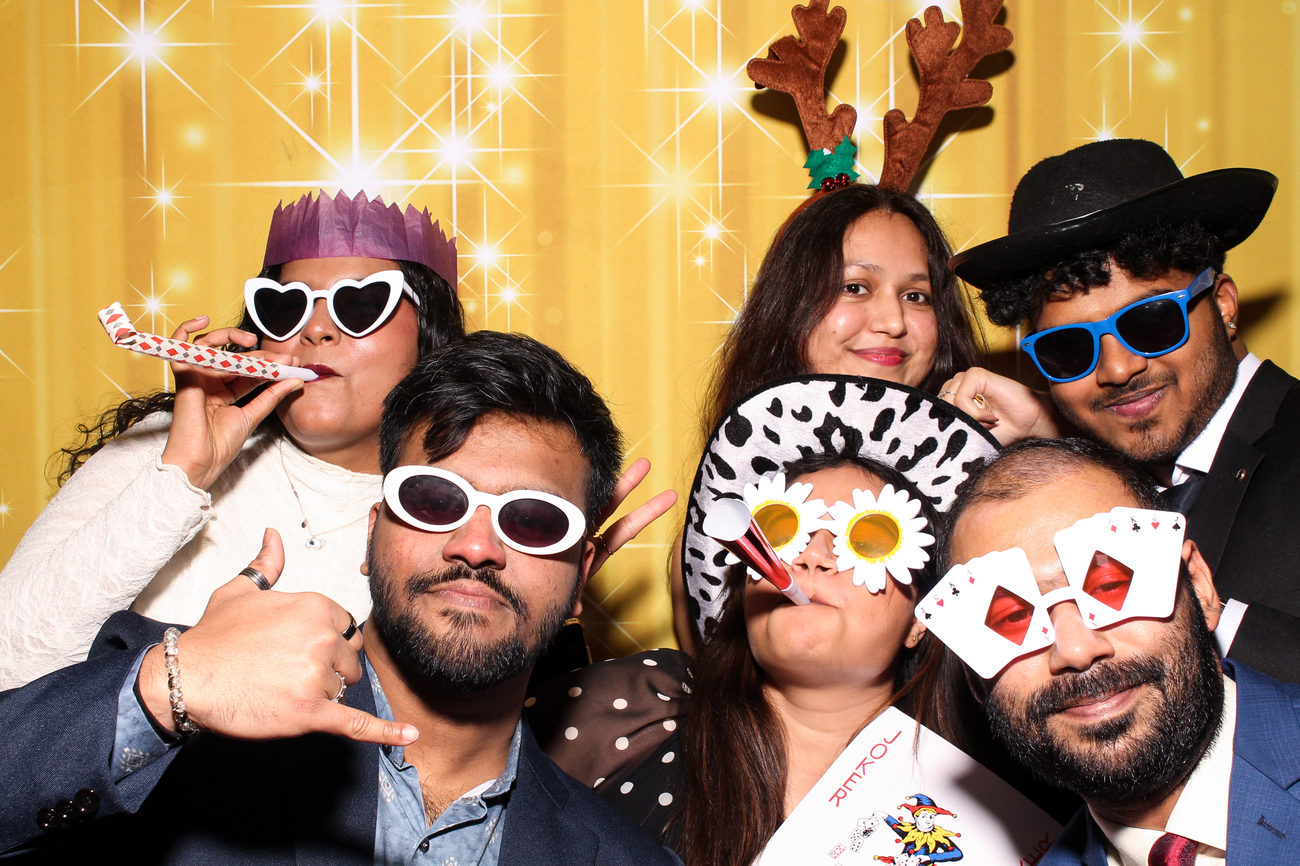 MAWDY Las Vegas Christmas Party 2025 | View more photos from the event at gallery.snapmagic.ie/u/SnapMagic/MAWDY-Las-Vegas-Christmas-Party-2025