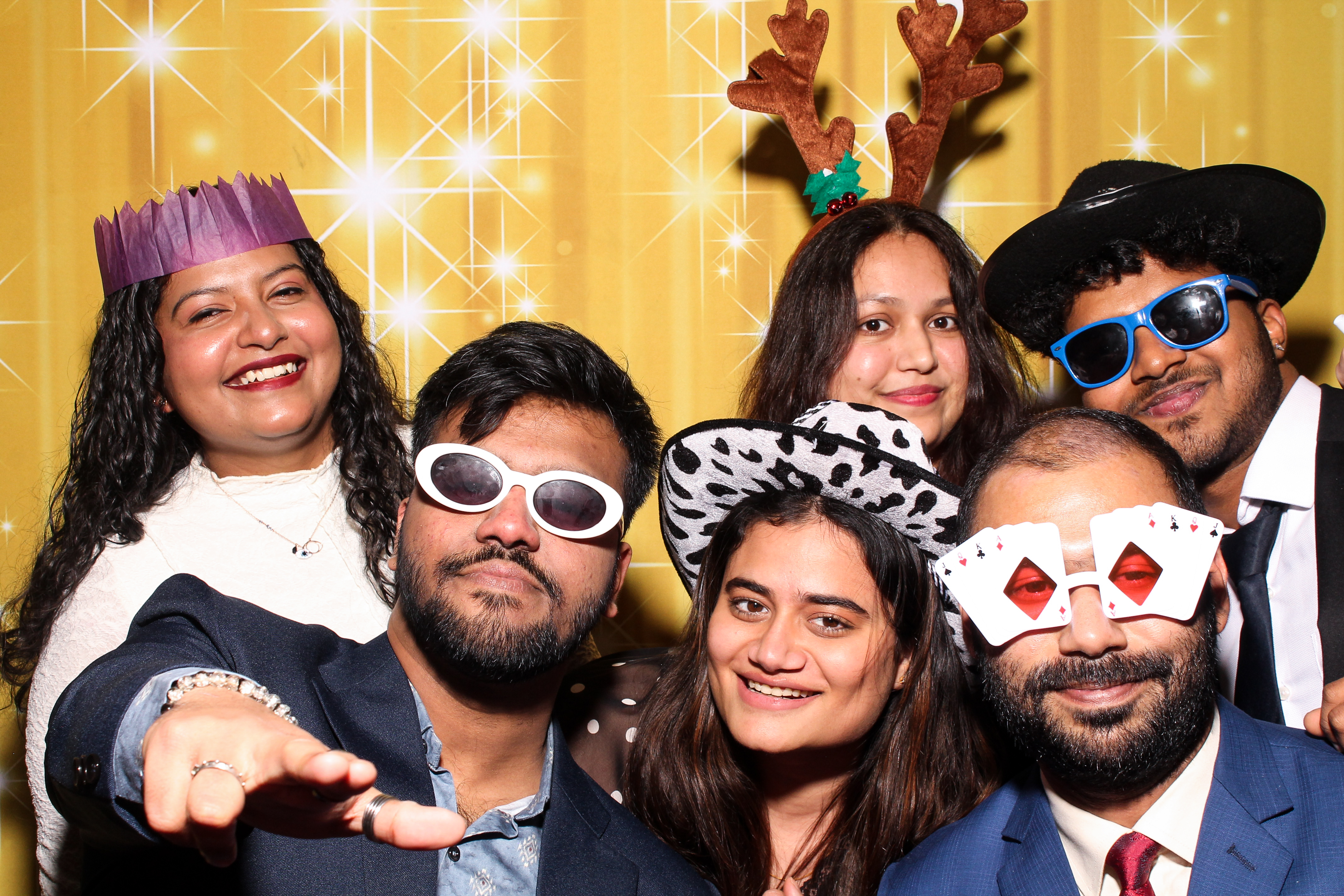 MAWDY Las Vegas Christmas Party 2025 | View more photos from the event at gallery.snapmagic.ie/u/SnapMagic/MAWDY-Las-Vegas-Christmas-Party-2025