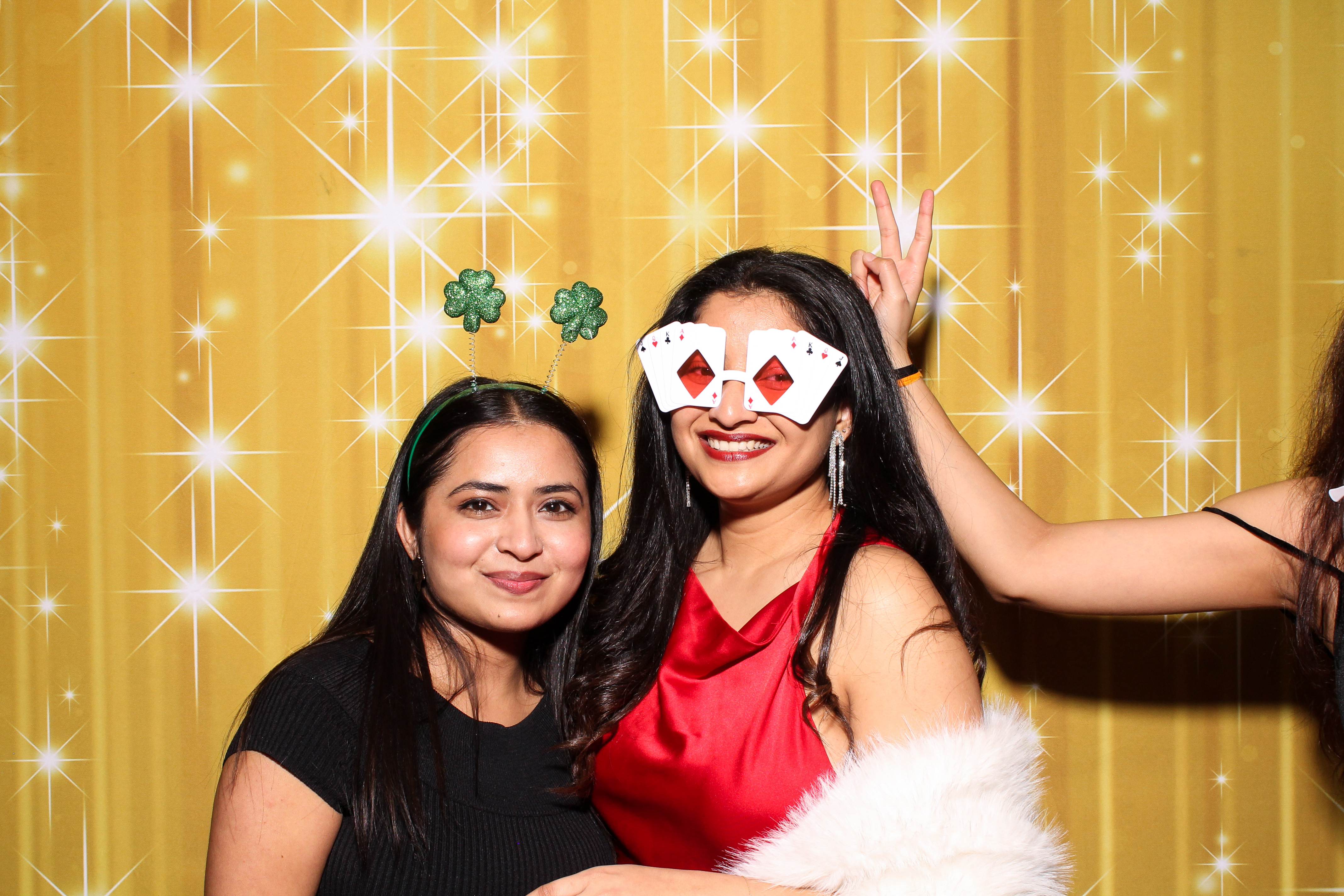 MAWDY Las Vegas Christmas Party 2025 | View more photos from the event at gallery.snapmagic.ie/u/SnapMagic/MAWDY-Las-Vegas-Christmas-Party-2025