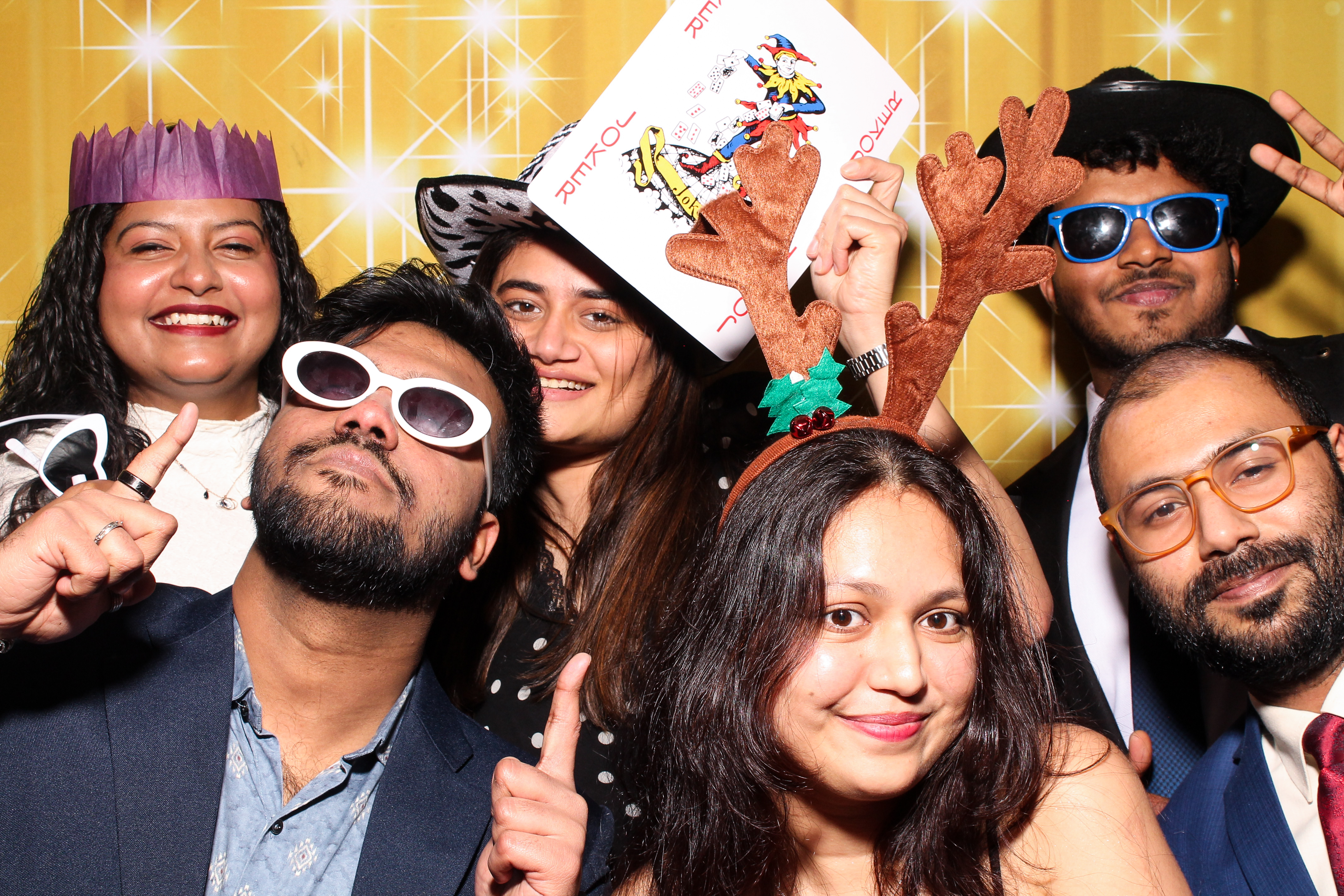 MAWDY Las Vegas Christmas Party 2025 | View more photos from the event at gallery.snapmagic.ie/u/SnapMagic/MAWDY-Las-Vegas-Christmas-Party-2025