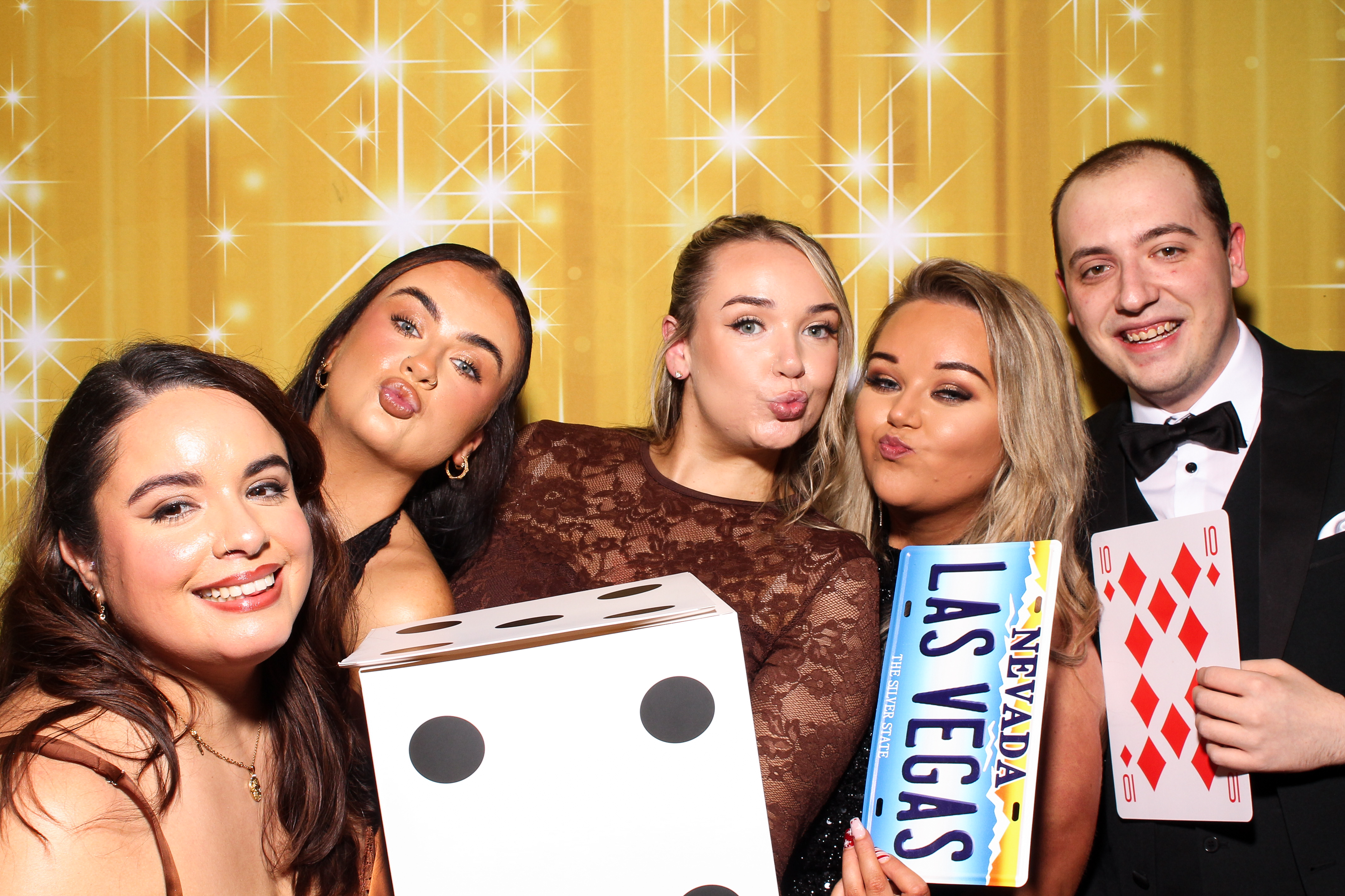 MAWDY Las Vegas Christmas Party 2025 | View more photos from the event at gallery.snapmagic.ie/u/SnapMagic/MAWDY-Las-Vegas-Christmas-Party-2025