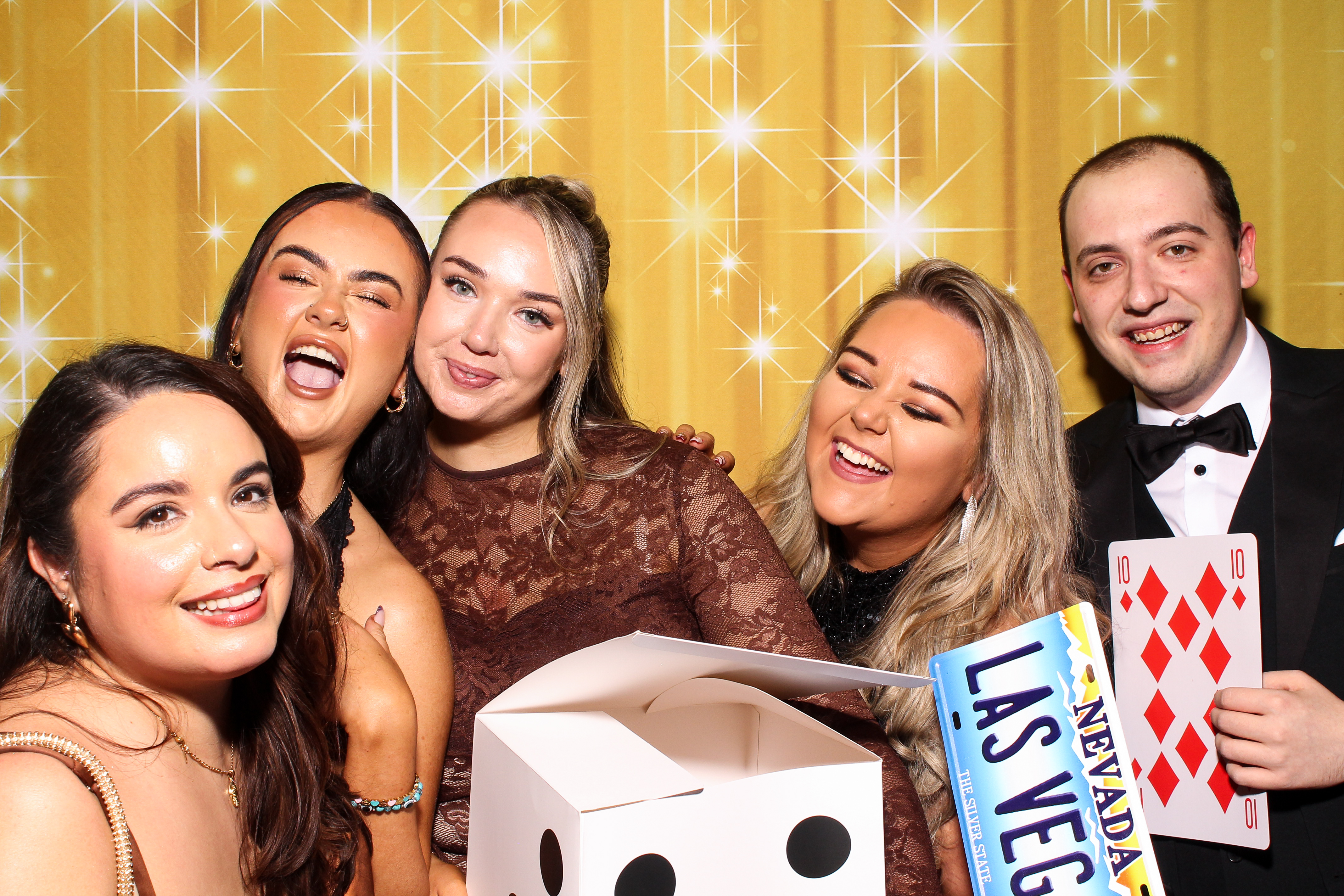 MAWDY Las Vegas Christmas Party 2025 | View more photos from the event at gallery.snapmagic.ie/u/SnapMagic/MAWDY-Las-Vegas-Christmas-Party-2025