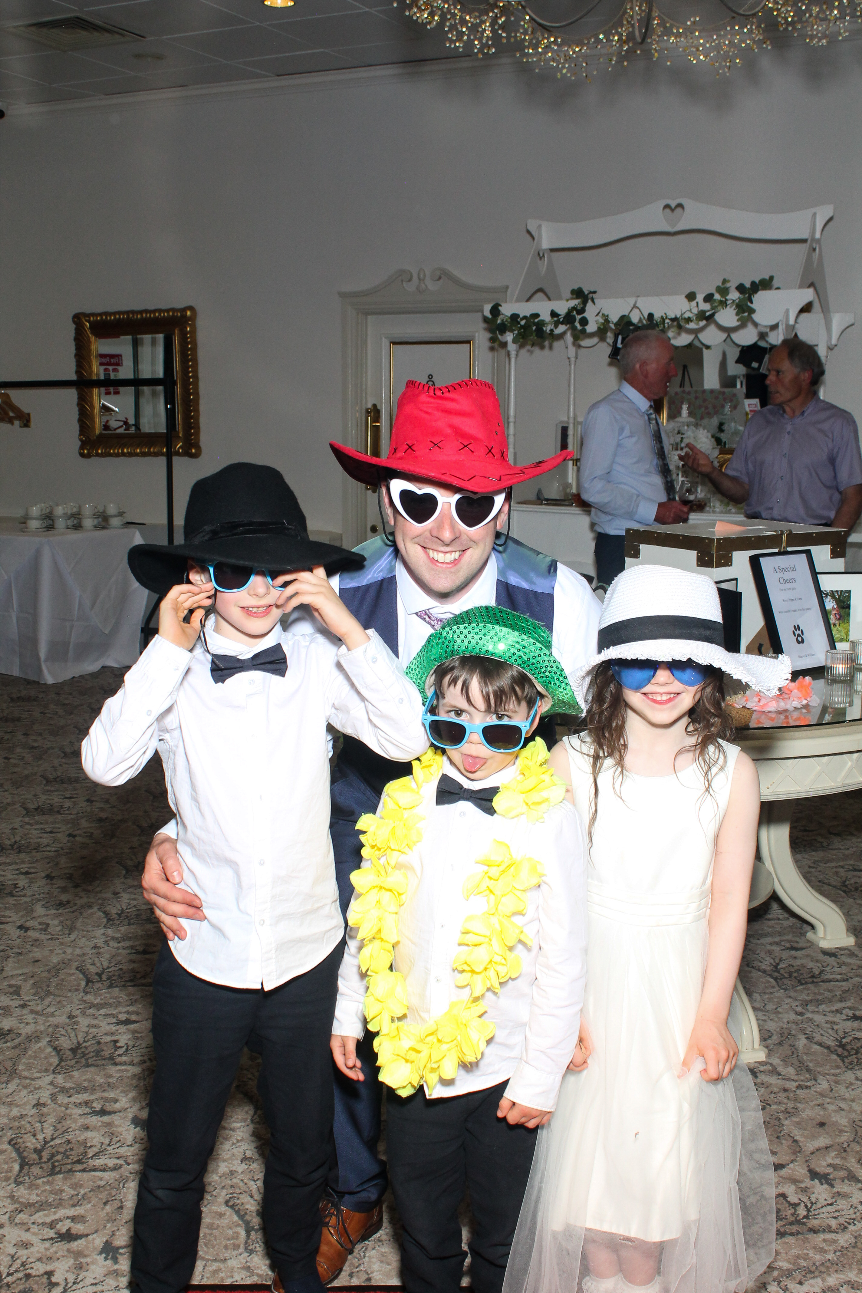 Maeve & William's Wedding | View more photos from the event at gallery.snapmagic.ie/u/SnapMagic/Maeve-Williams-Wedding