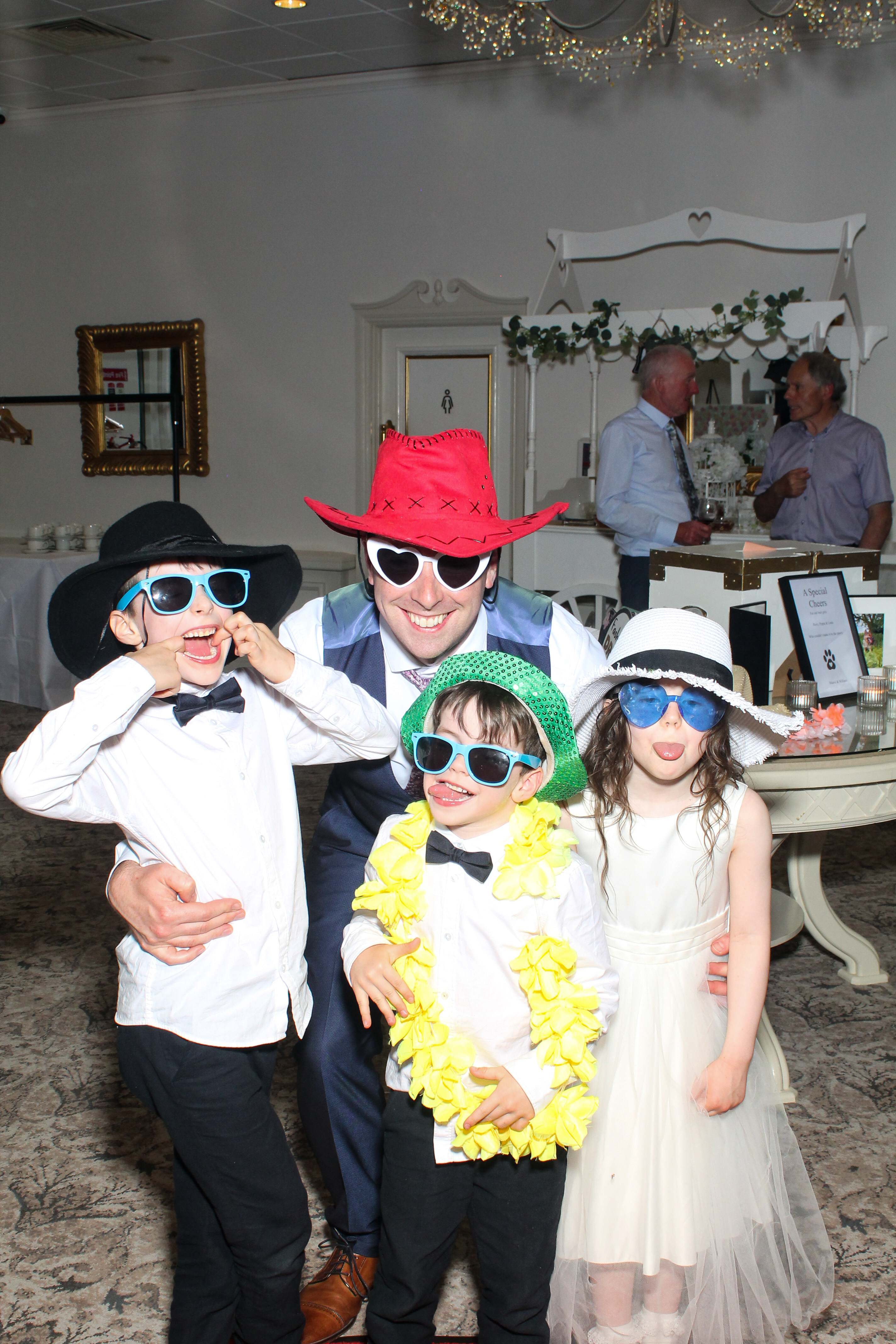 Maeve & William's Wedding | View more photos from the event at gallery.snapmagic.ie/u/SnapMagic/Maeve-Williams-Wedding