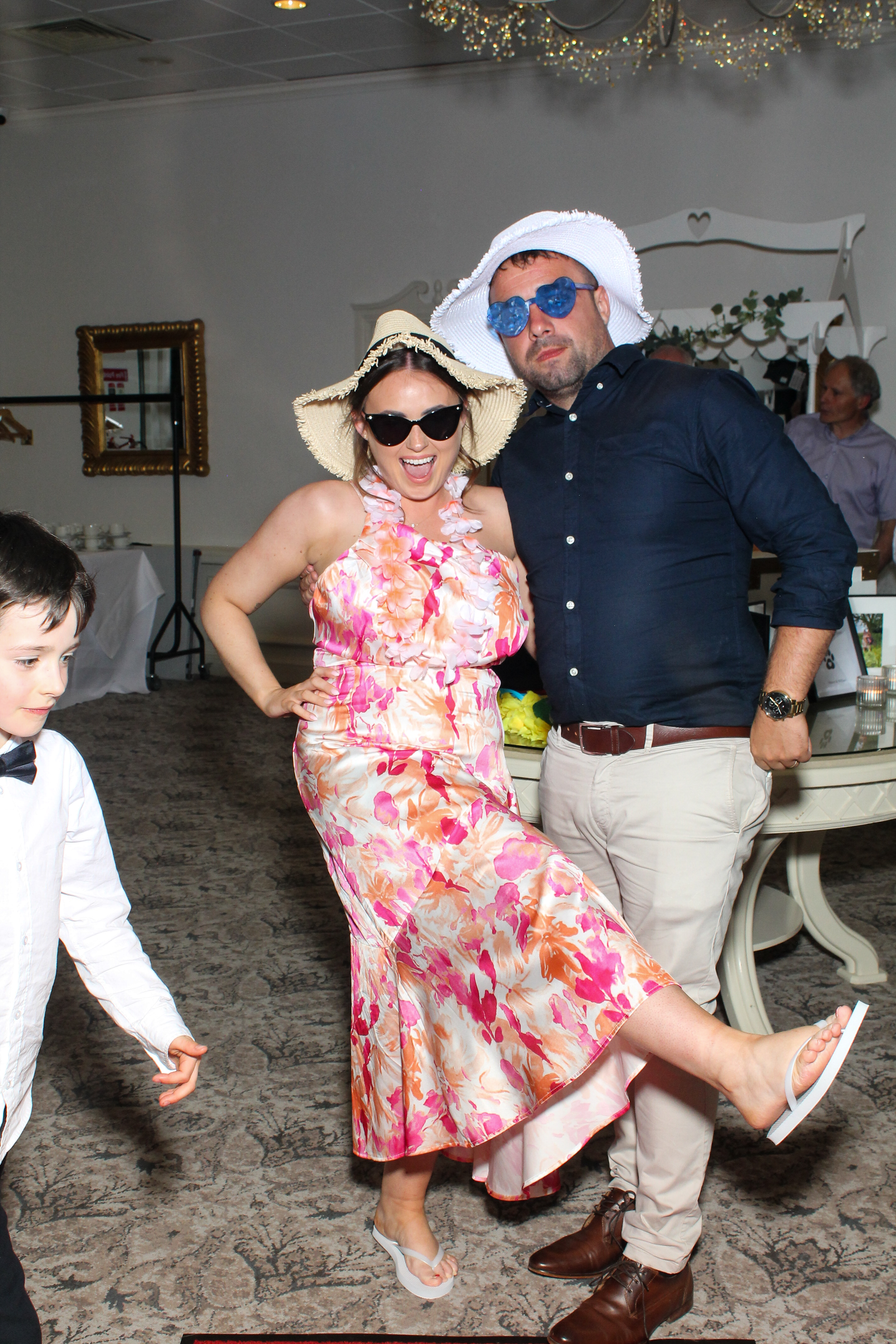 Maeve & William's Wedding | View more photos from the event at gallery.snapmagic.ie/u/SnapMagic/Maeve-Williams-Wedding