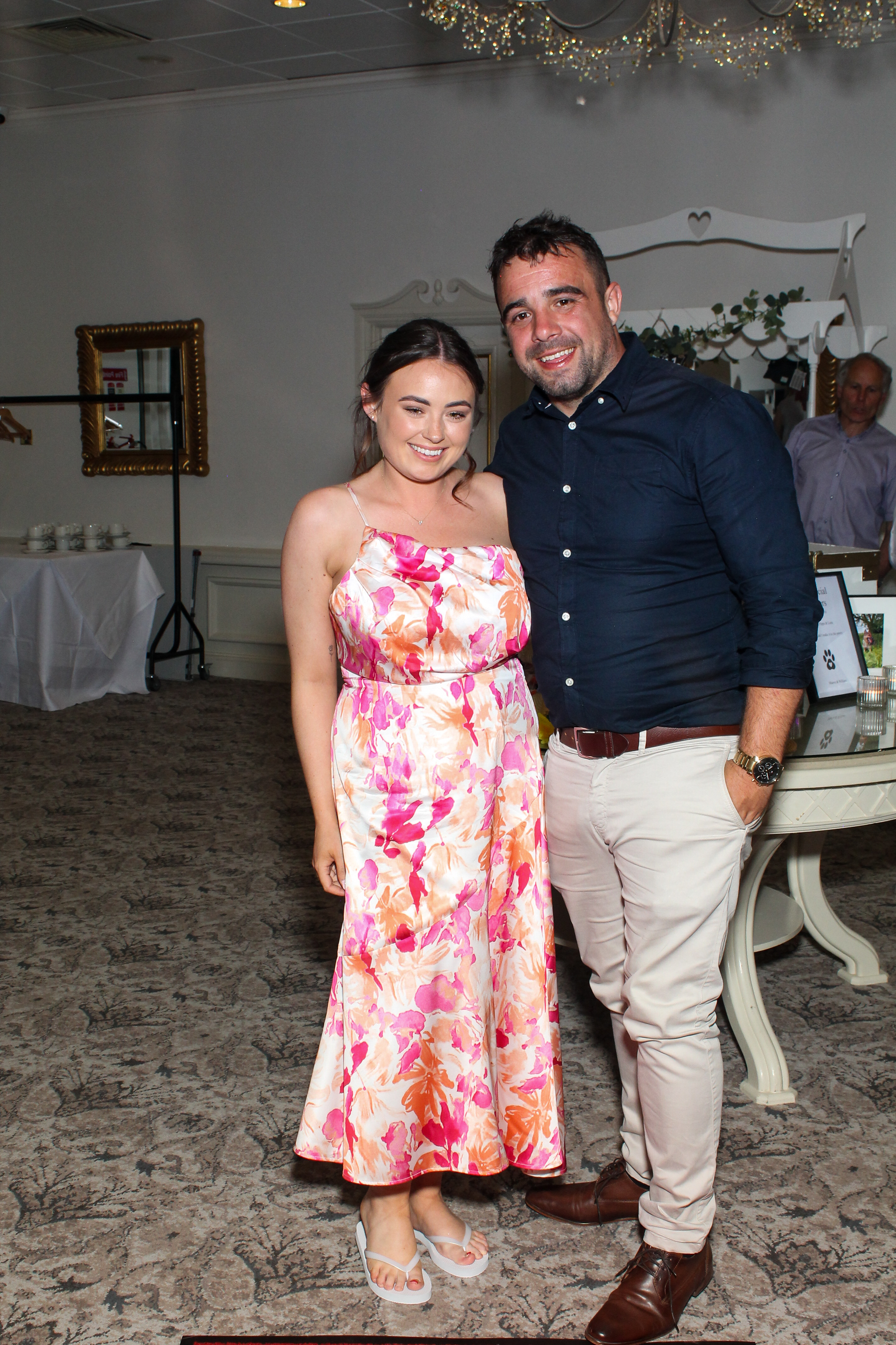 Maeve & William's Wedding | View more photos from the event at gallery.snapmagic.ie/u/SnapMagic/Maeve-Williams-Wedding