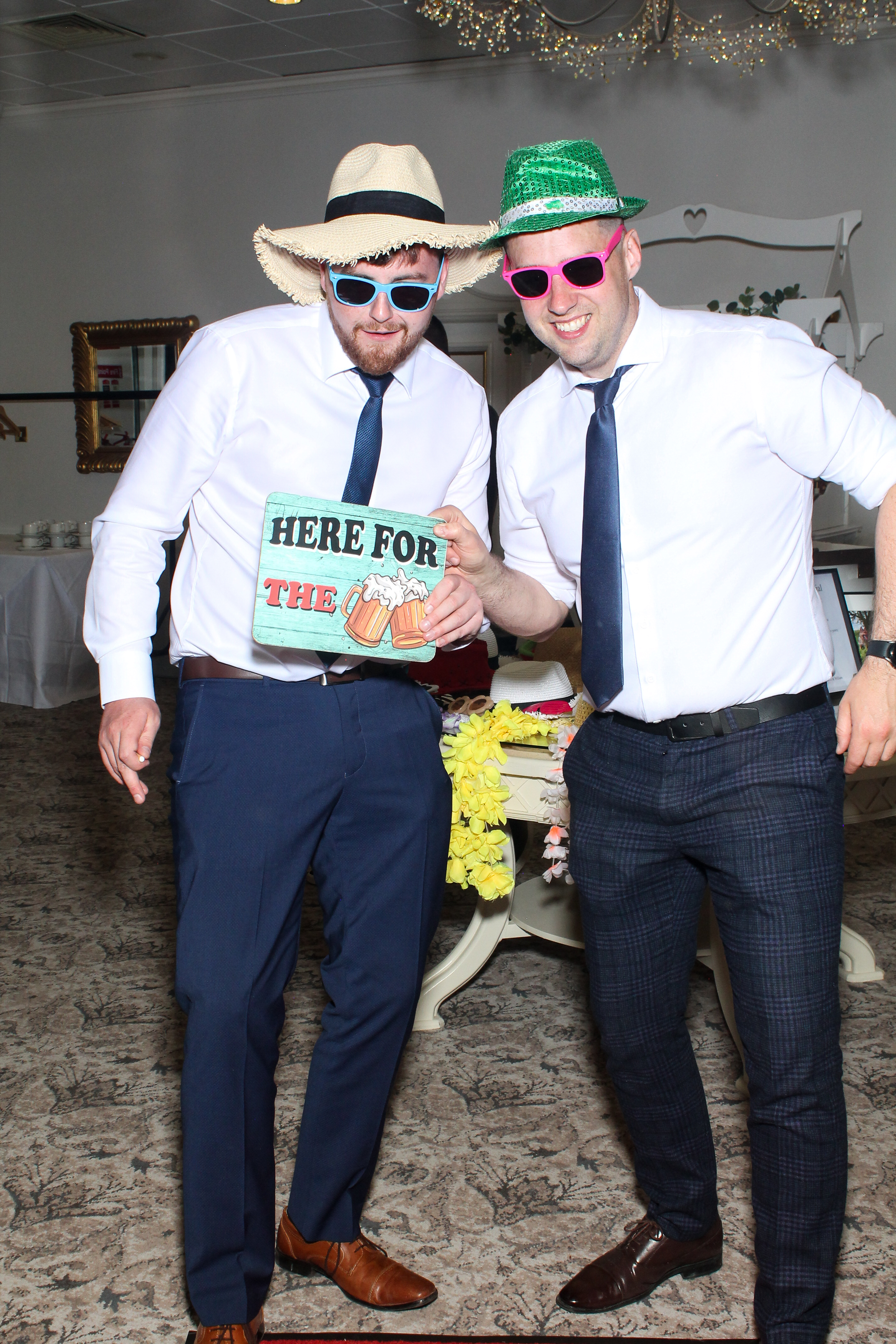 Maeve & William's Wedding | View more photos from the event at gallery.snapmagic.ie/u/SnapMagic/Maeve-Williams-Wedding