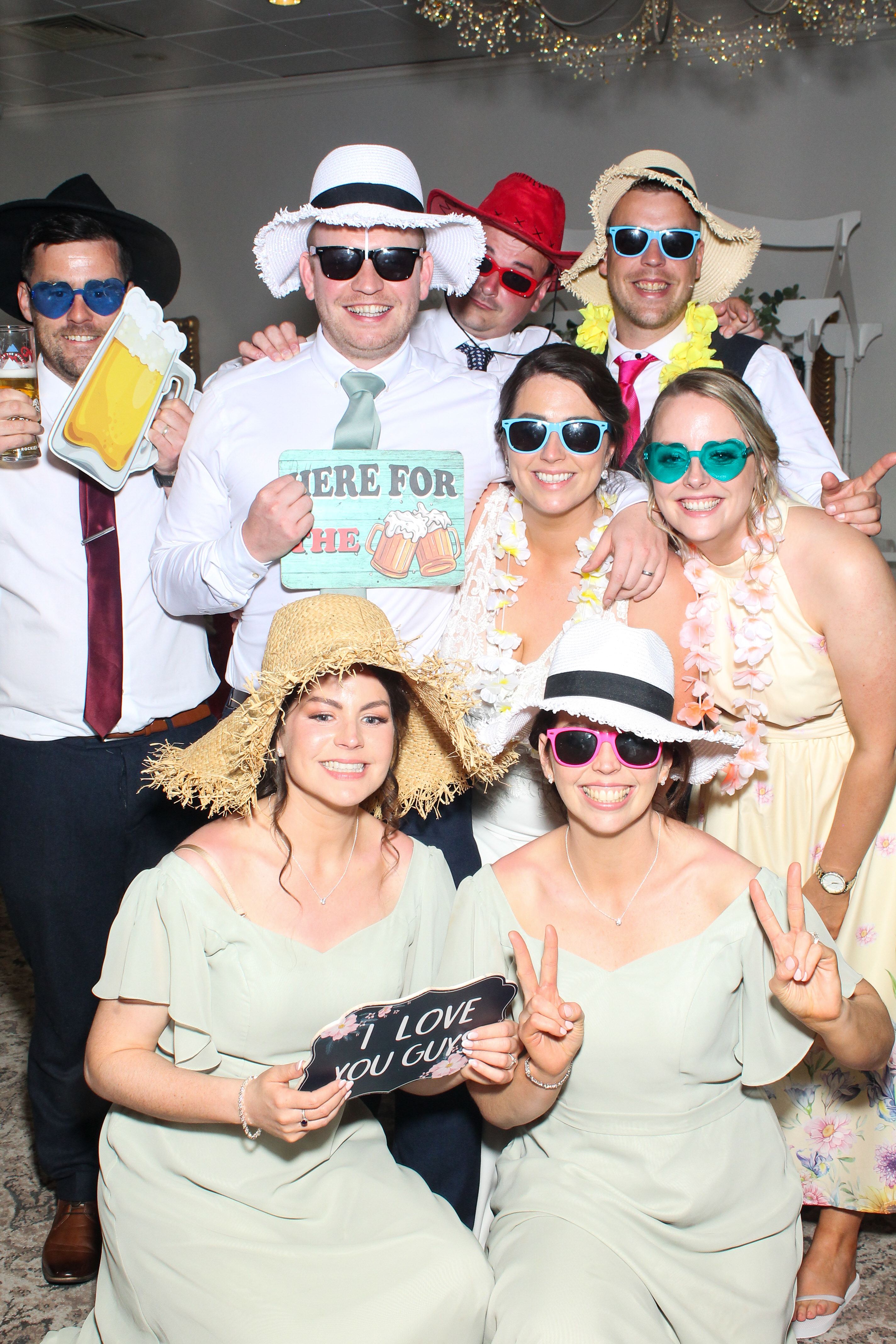 Maeve & William's Wedding | View more photos from the event at gallery.snapmagic.ie/u/SnapMagic/Maeve-Williams-Wedding