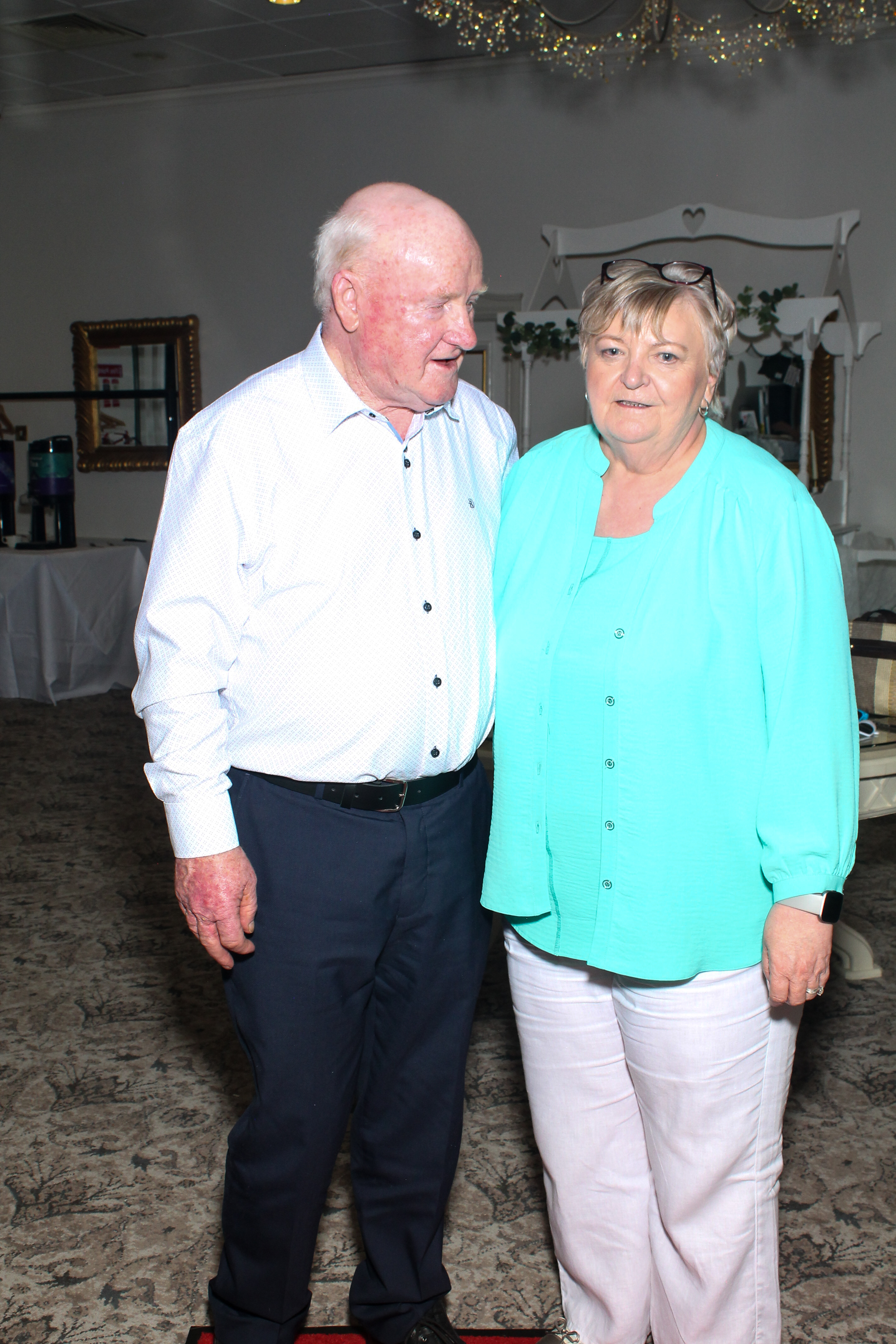 Maeve & William's Wedding | View more photos from the event at gallery.snapmagic.ie/u/SnapMagic/Maeve-Williams-Wedding