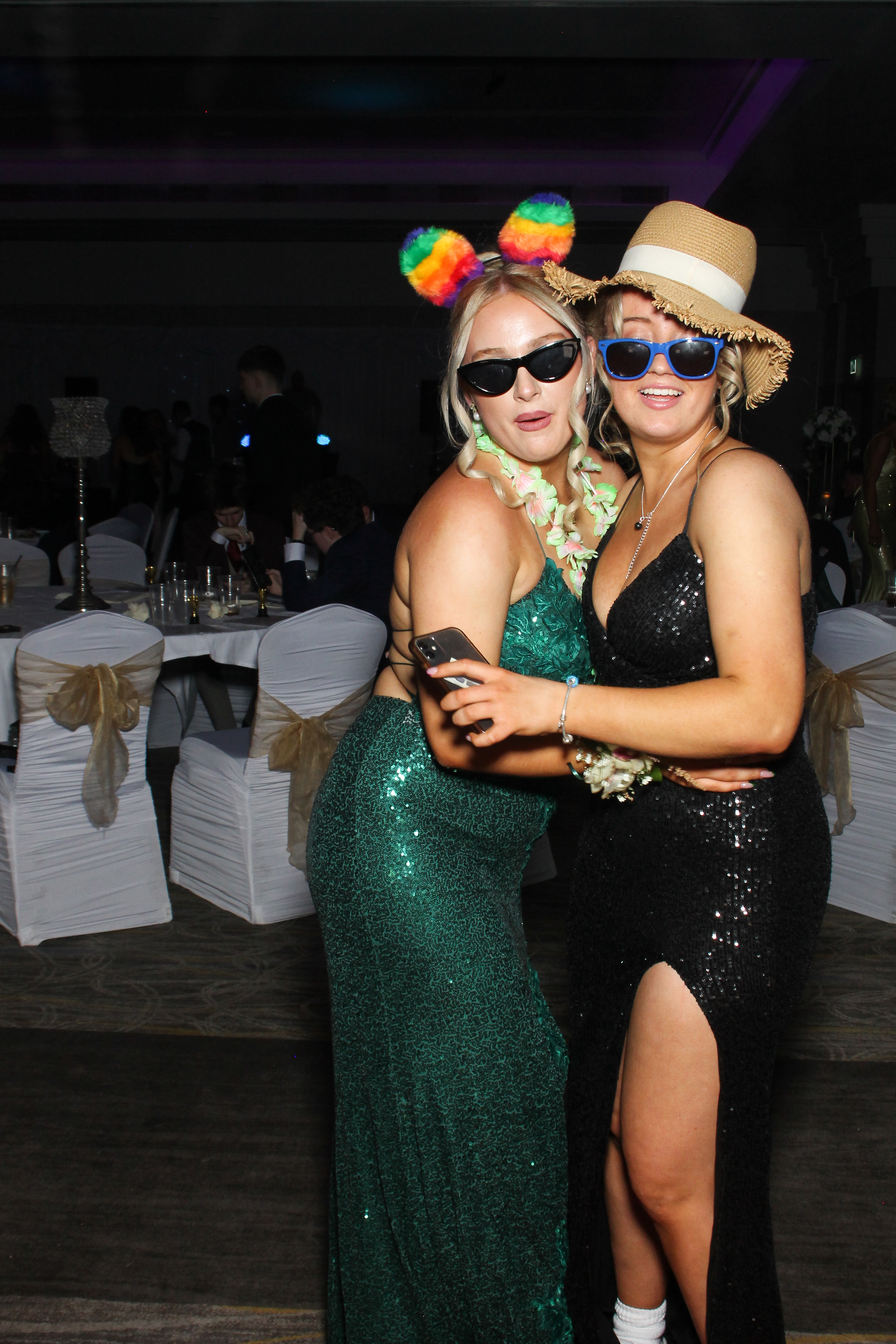 Magh Ene College Debs | View more photos from the event at gallery.snapmagic.ie/u/SnapMagic/Magh-Ene-College-Debs