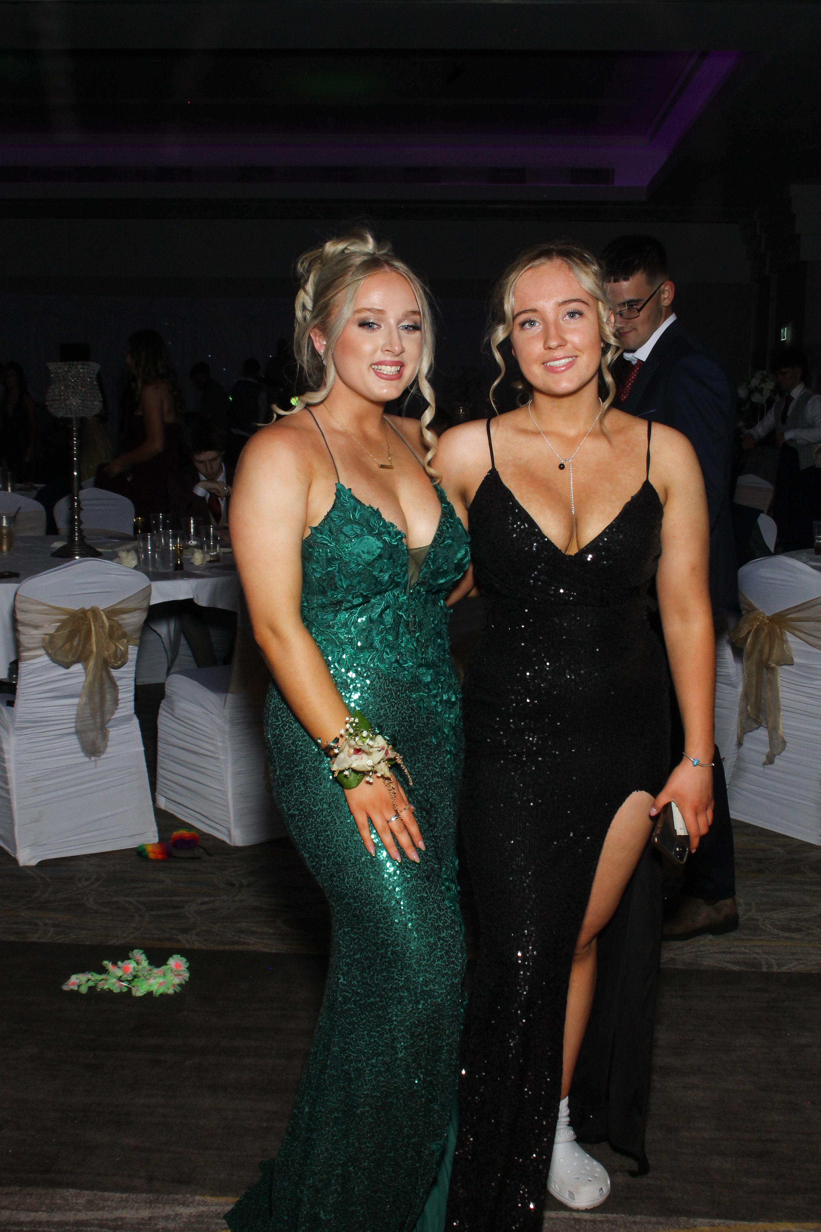 Magh Ene College Debs | View more photos from the event at gallery.snapmagic.ie/u/SnapMagic/Magh-Ene-College-Debs