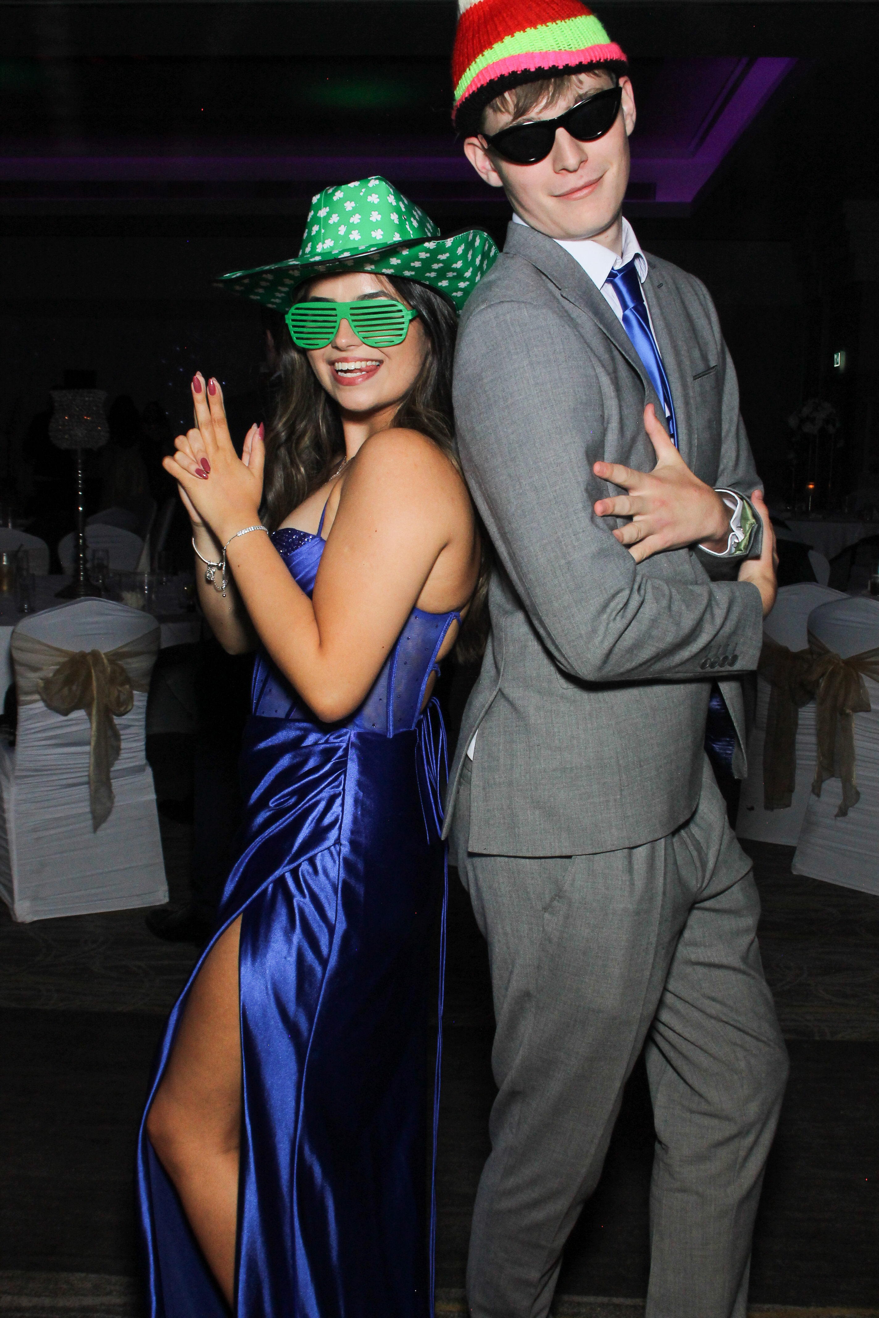 Magh Ene College Debs | View more photos from the event at gallery.snapmagic.ie/u/SnapMagic/Magh-Ene-College-Debs