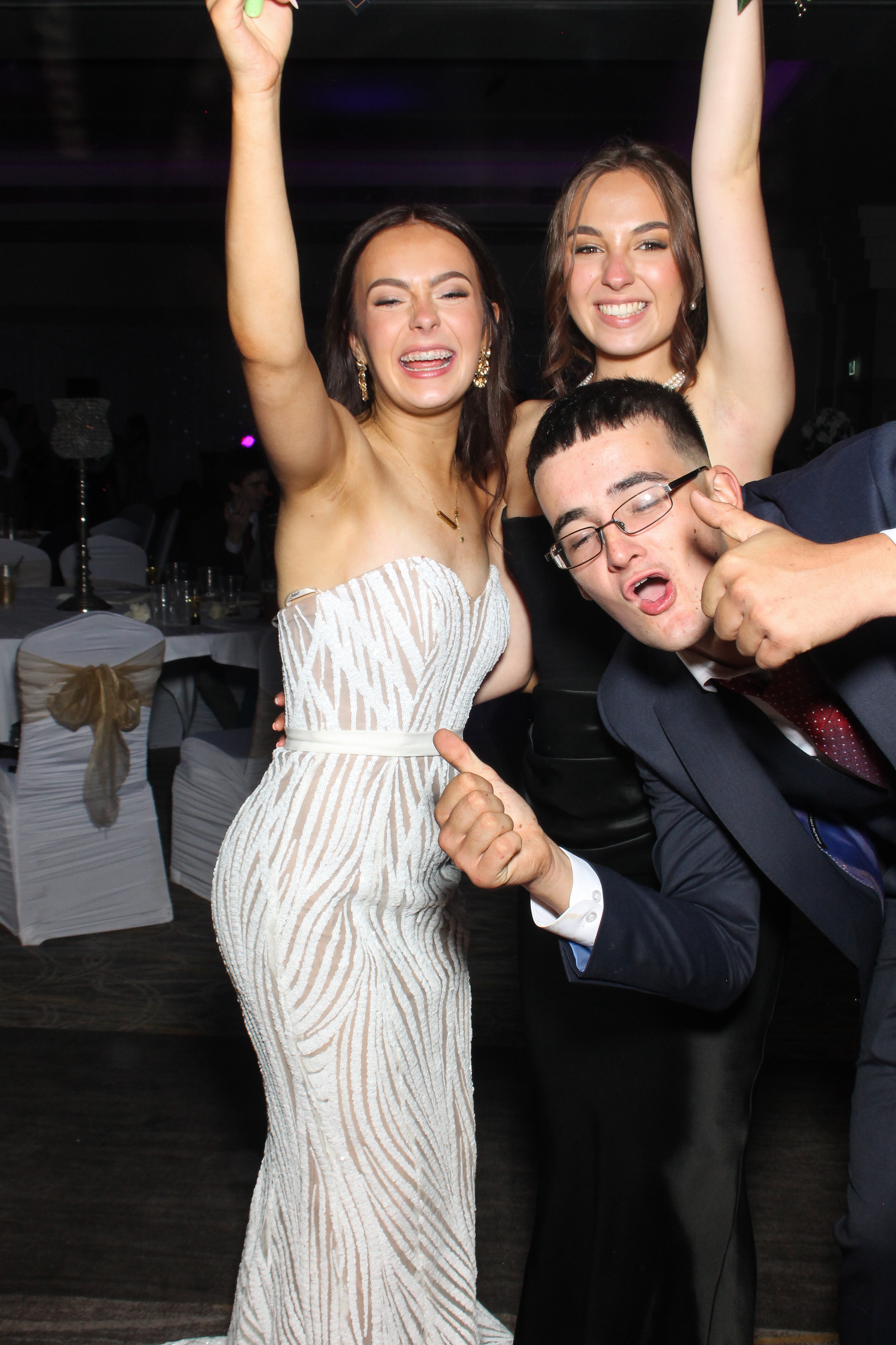Magh Ene College Debs | View more photos from the event at gallery.snapmagic.ie/u/SnapMagic/Magh-Ene-College-Debs