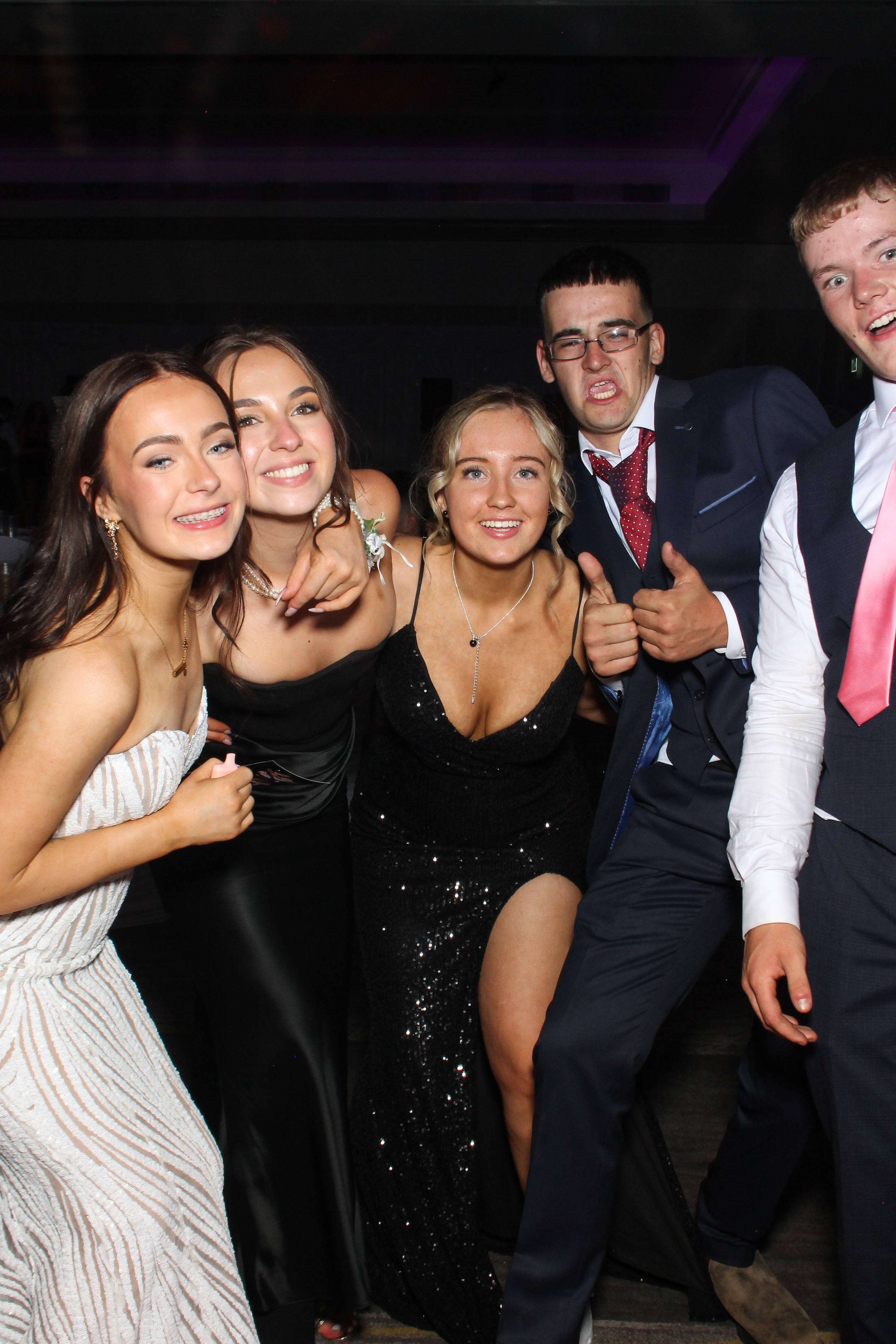 Magh Ene College Debs | View more photos from the event at gallery.snapmagic.ie/u/SnapMagic/Magh-Ene-College-Debs