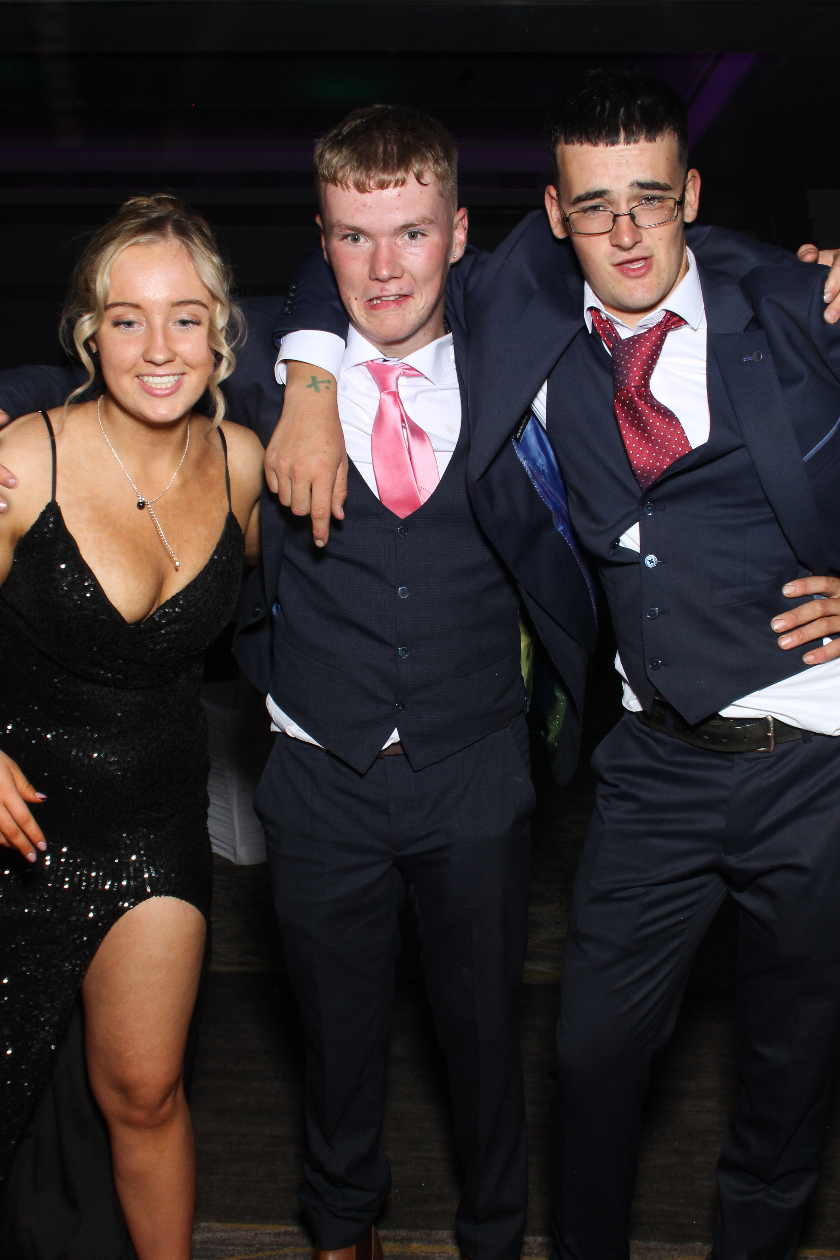 Magh Ene College Debs | View more photos from the event at gallery.snapmagic.ie/u/SnapMagic/Magh-Ene-College-Debs