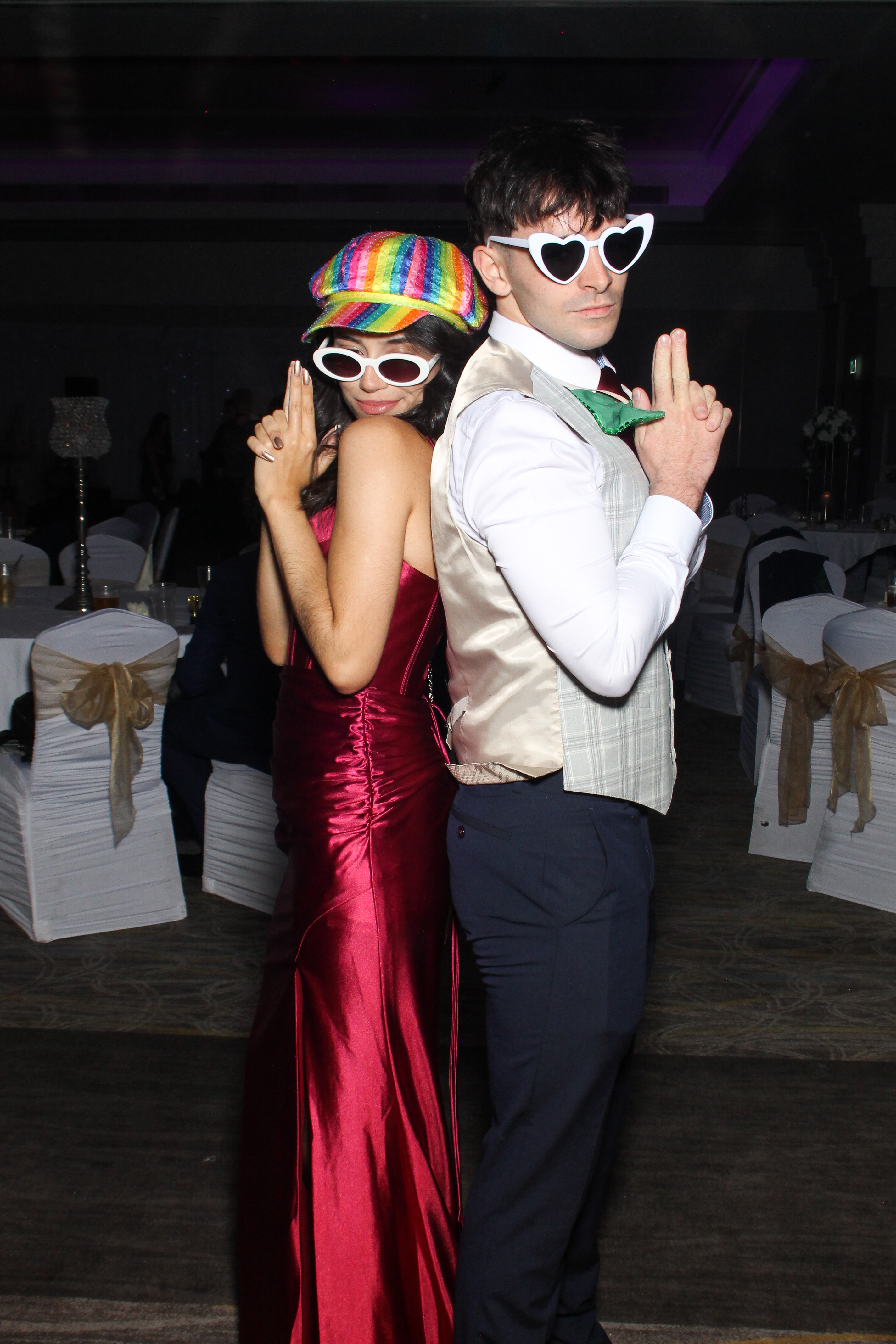 Magh Ene College Debs | View more photos from the event at gallery.snapmagic.ie/u/SnapMagic/Magh-Ene-College-Debs