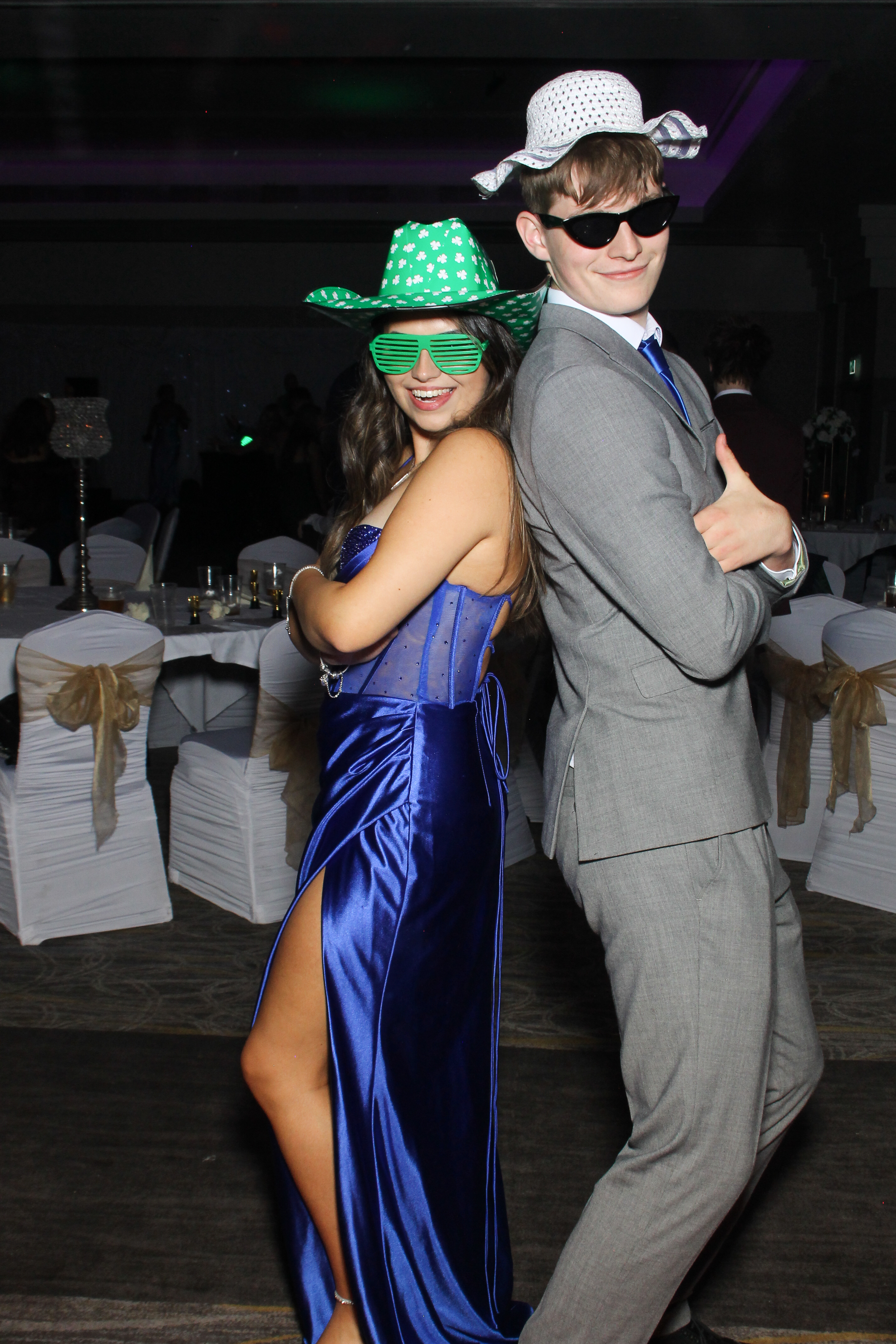 Magh Ene College Debs | View more photos from the event at gallery.snapmagic.ie/u/SnapMagic/Magh-Ene-College-Debs