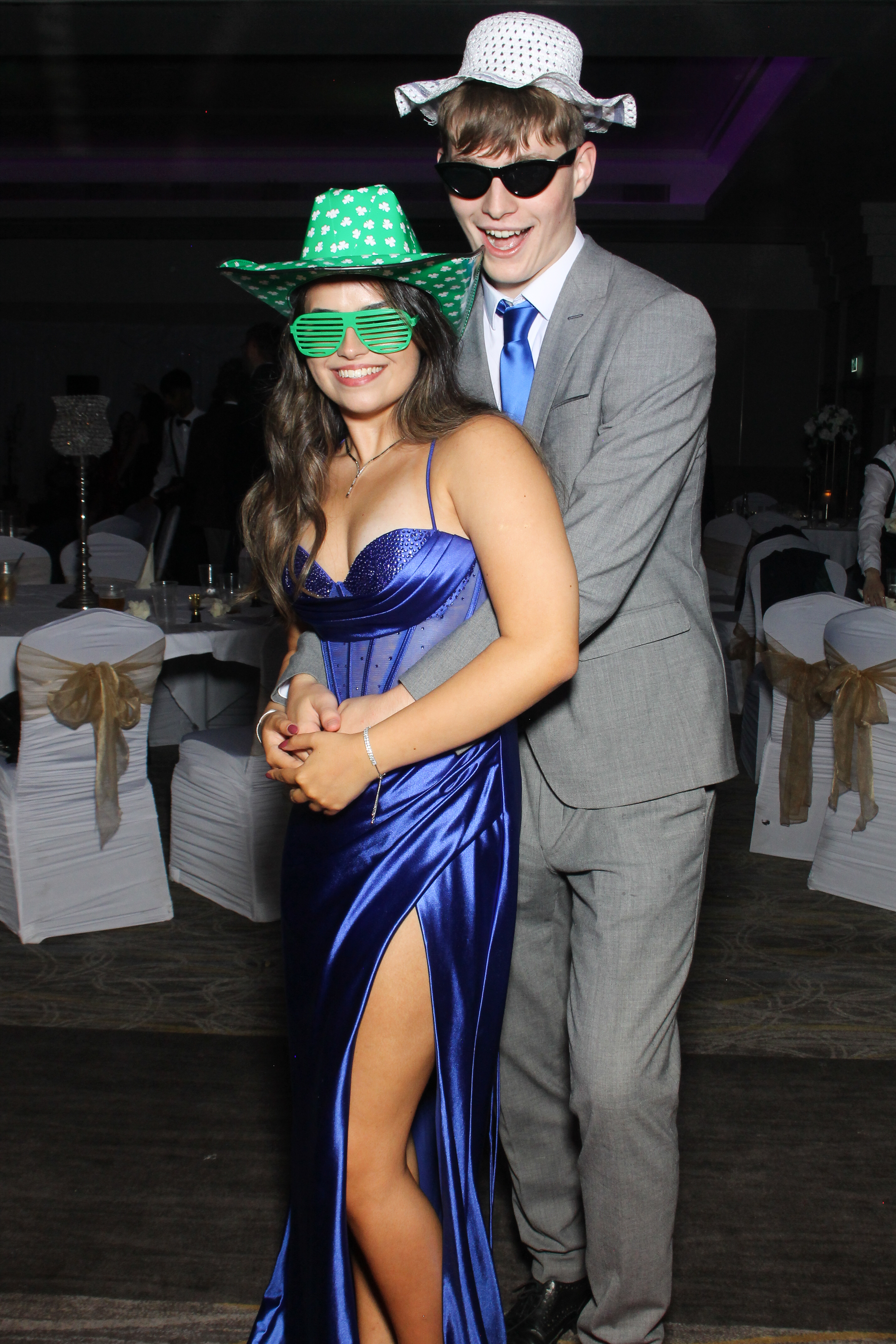 Magh Ene College Debs | View more photos from the event at gallery.snapmagic.ie/u/SnapMagic/Magh-Ene-College-Debs