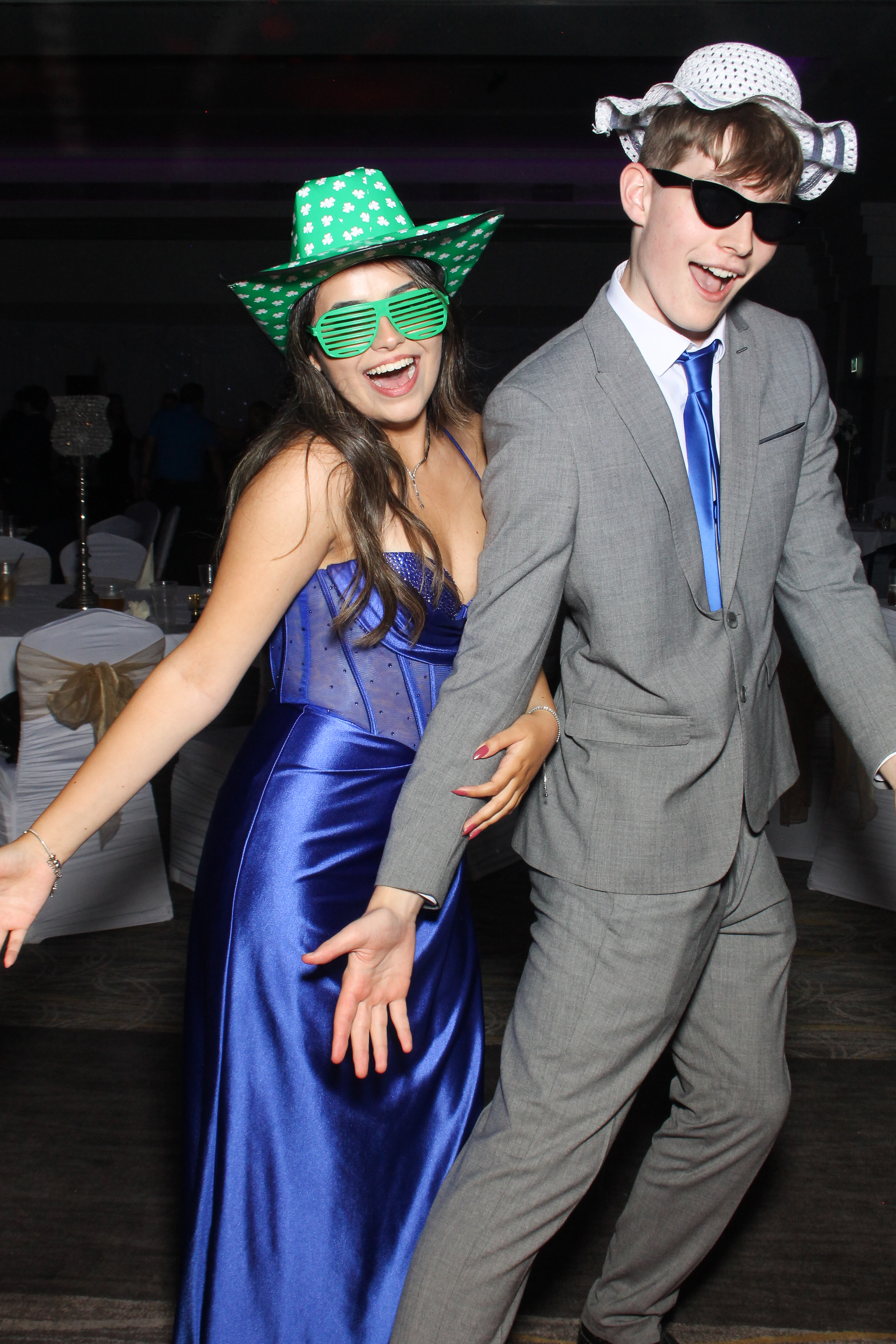 Magh Ene College Debs | View more photos from the event at gallery.snapmagic.ie/u/SnapMagic/Magh-Ene-College-Debs