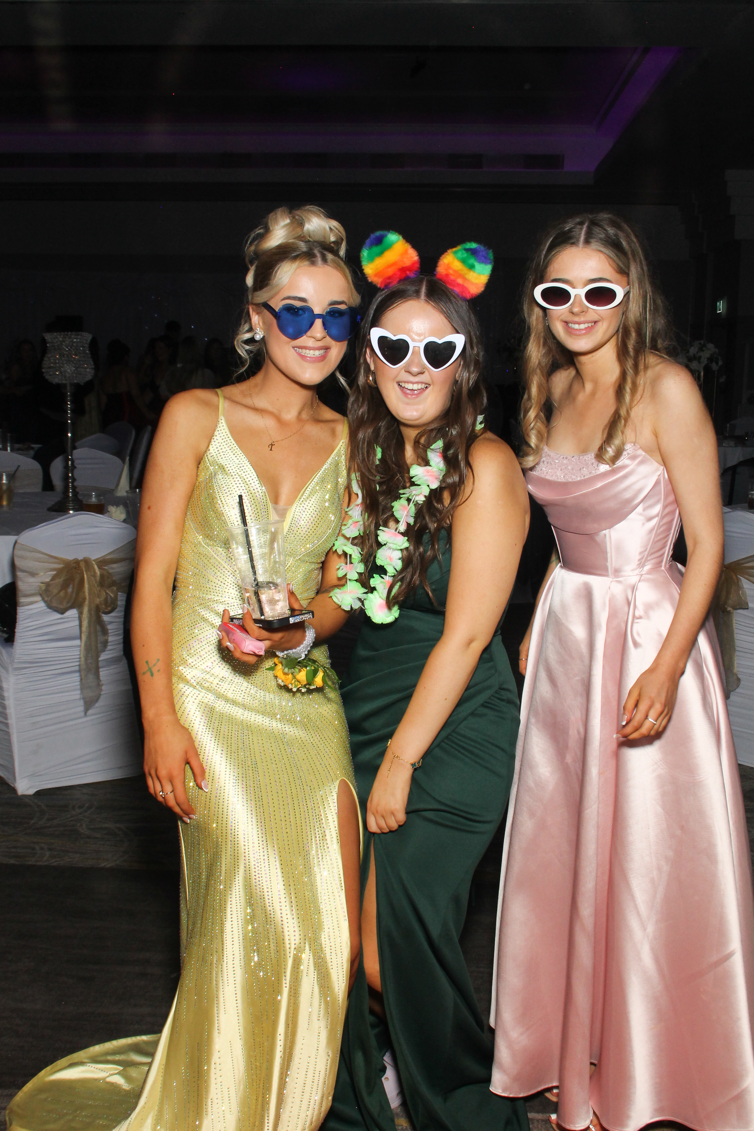 Magh Ene College Debs | View more photos from the event at gallery.snapmagic.ie/u/SnapMagic/Magh-Ene-College-Debs