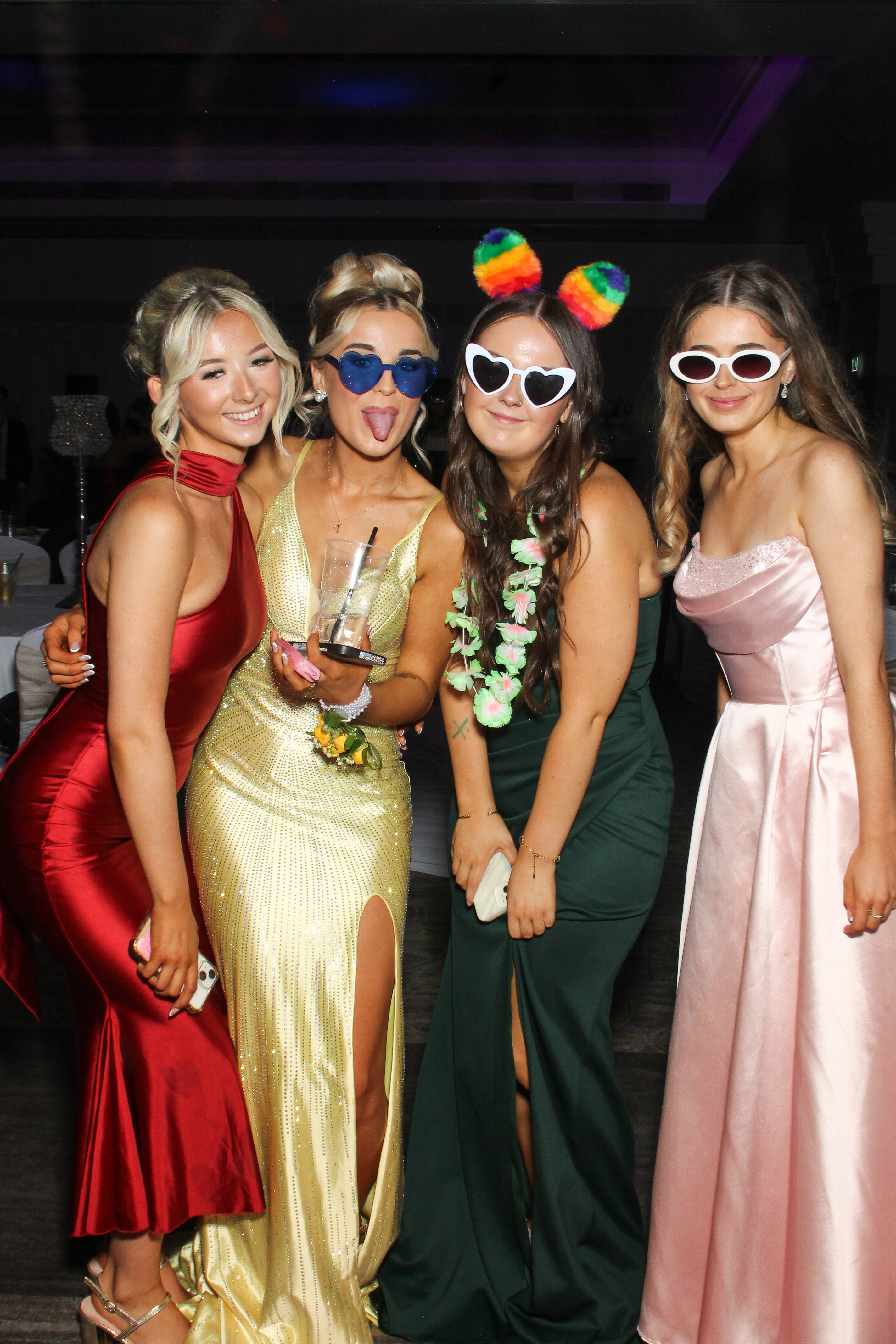 Magh Ene College Debs | View more photos from the event at gallery.snapmagic.ie/u/SnapMagic/Magh-Ene-College-Debs