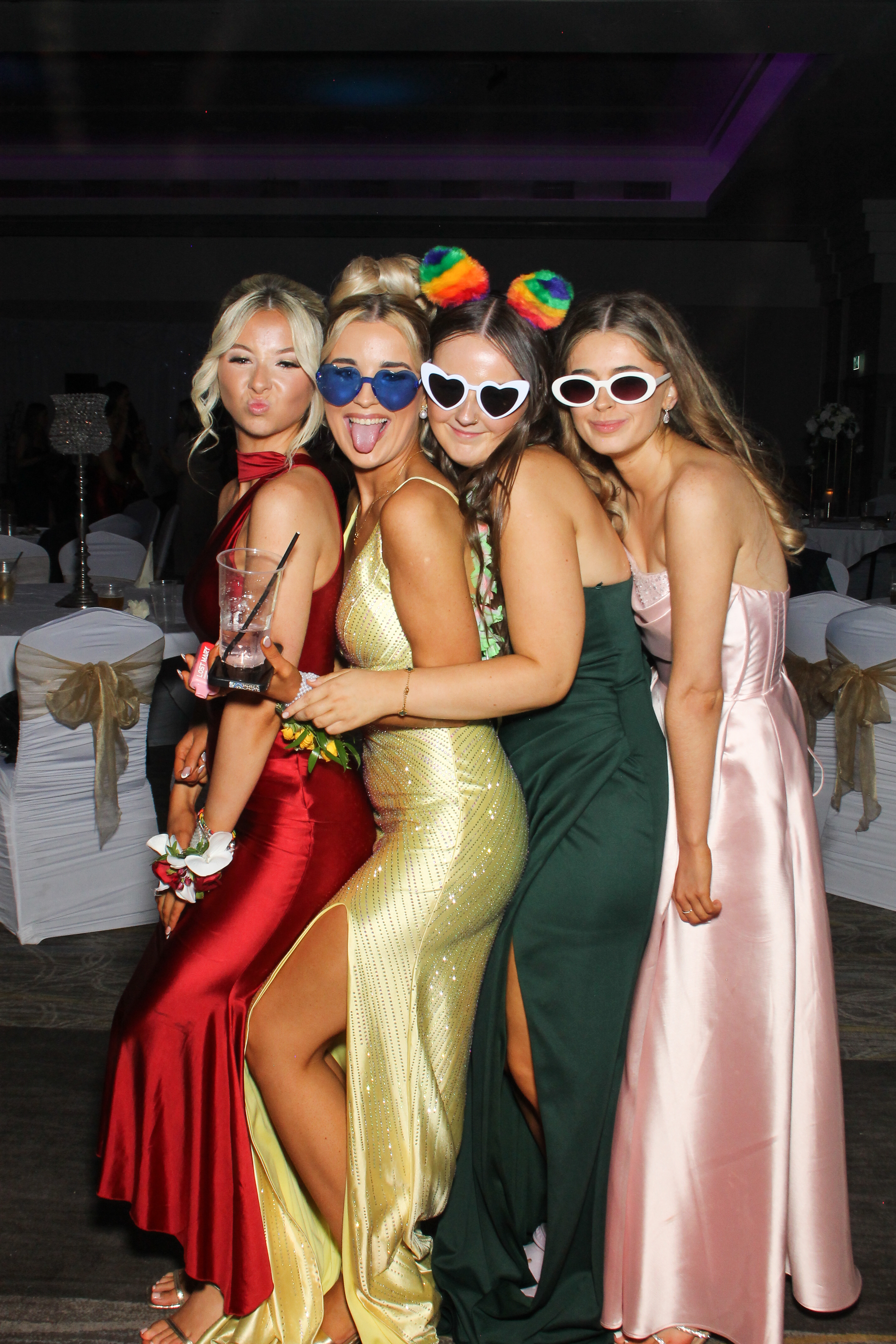 Magh Ene College Debs | View more photos from the event at gallery.snapmagic.ie/u/SnapMagic/Magh-Ene-College-Debs