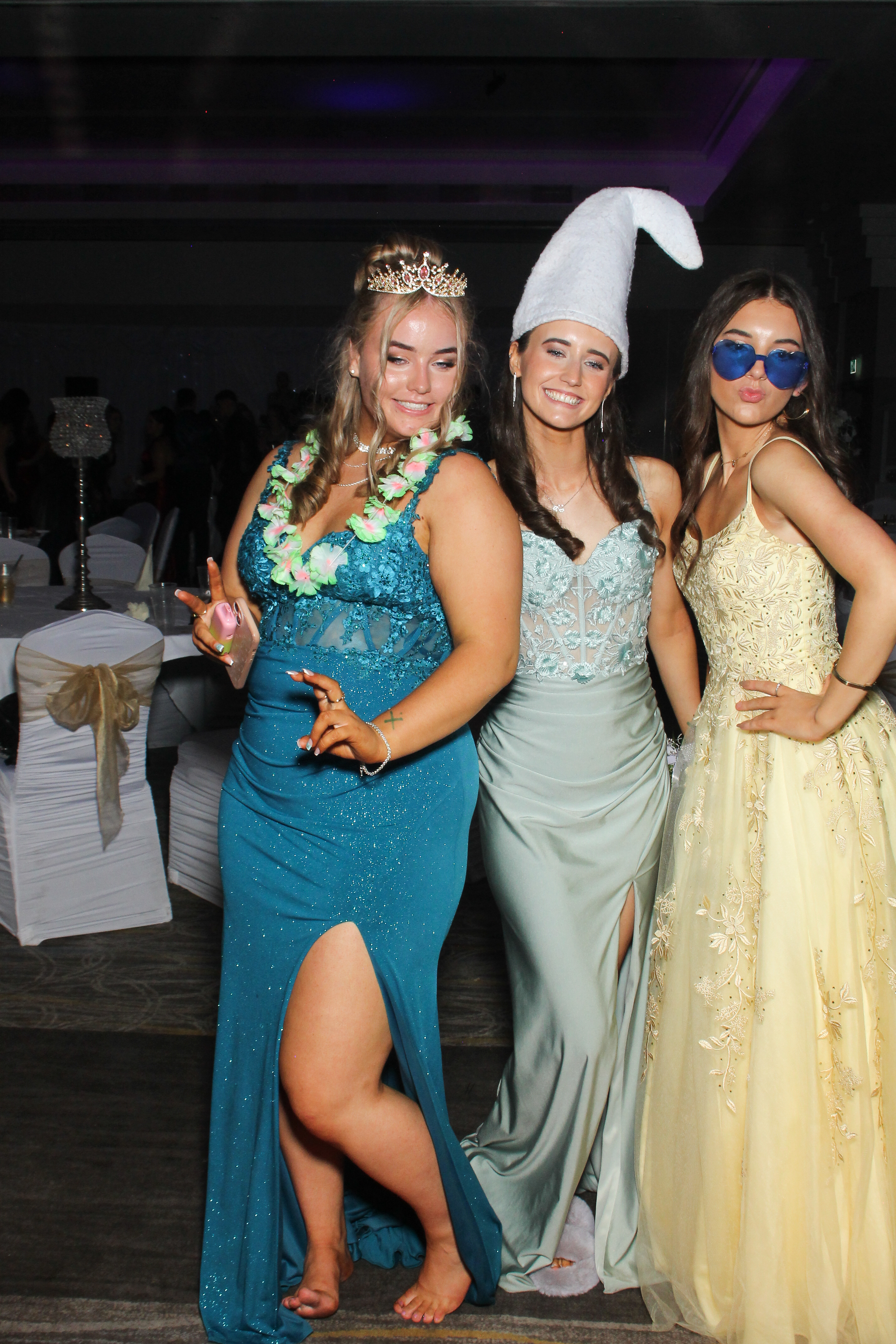 Magh Ene College Debs | View more photos from the event at gallery.snapmagic.ie/u/SnapMagic/Magh-Ene-College-Debs