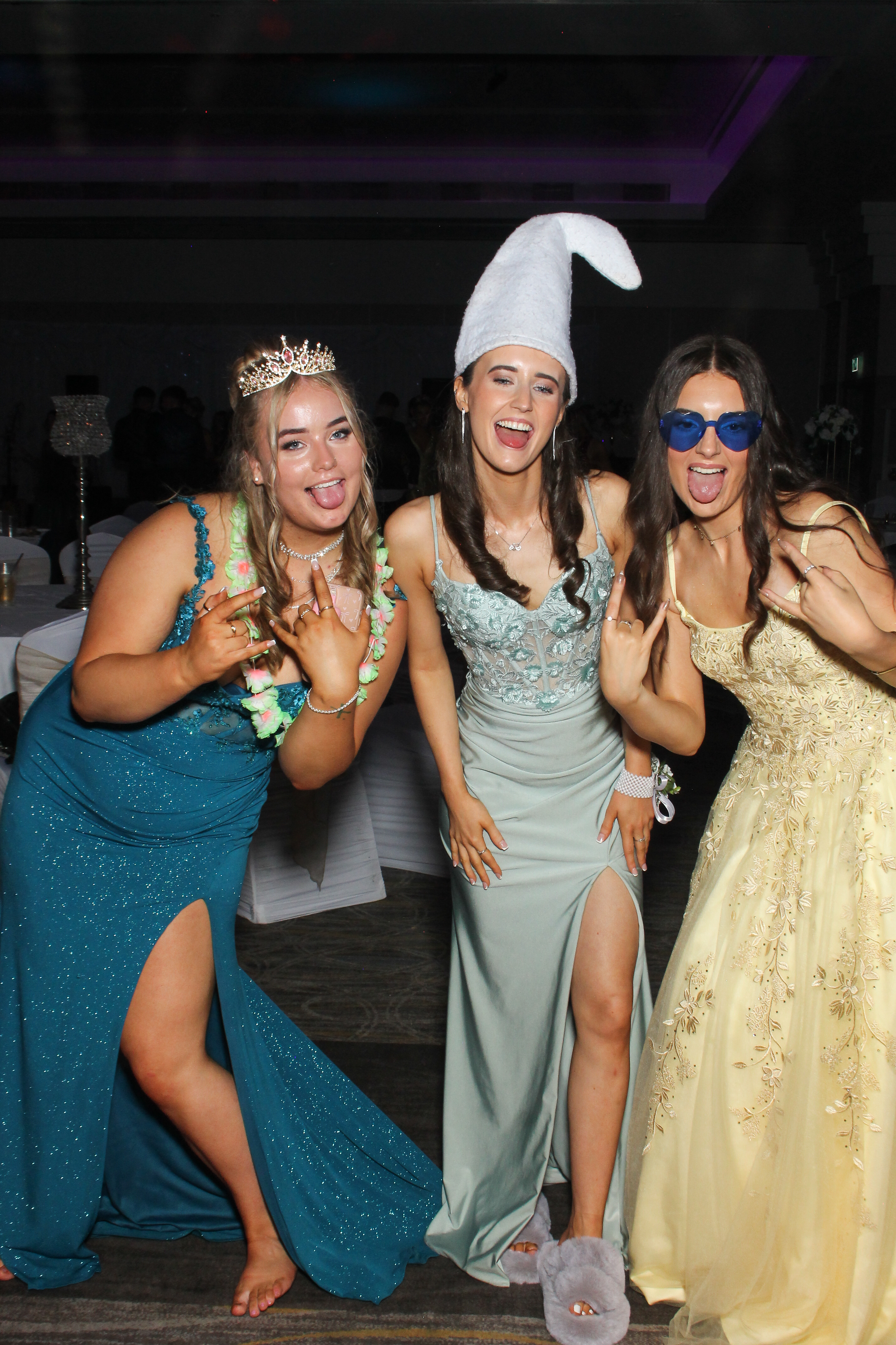 Magh Ene College Debs | View more photos from the event at gallery.snapmagic.ie/u/SnapMagic/Magh-Ene-College-Debs