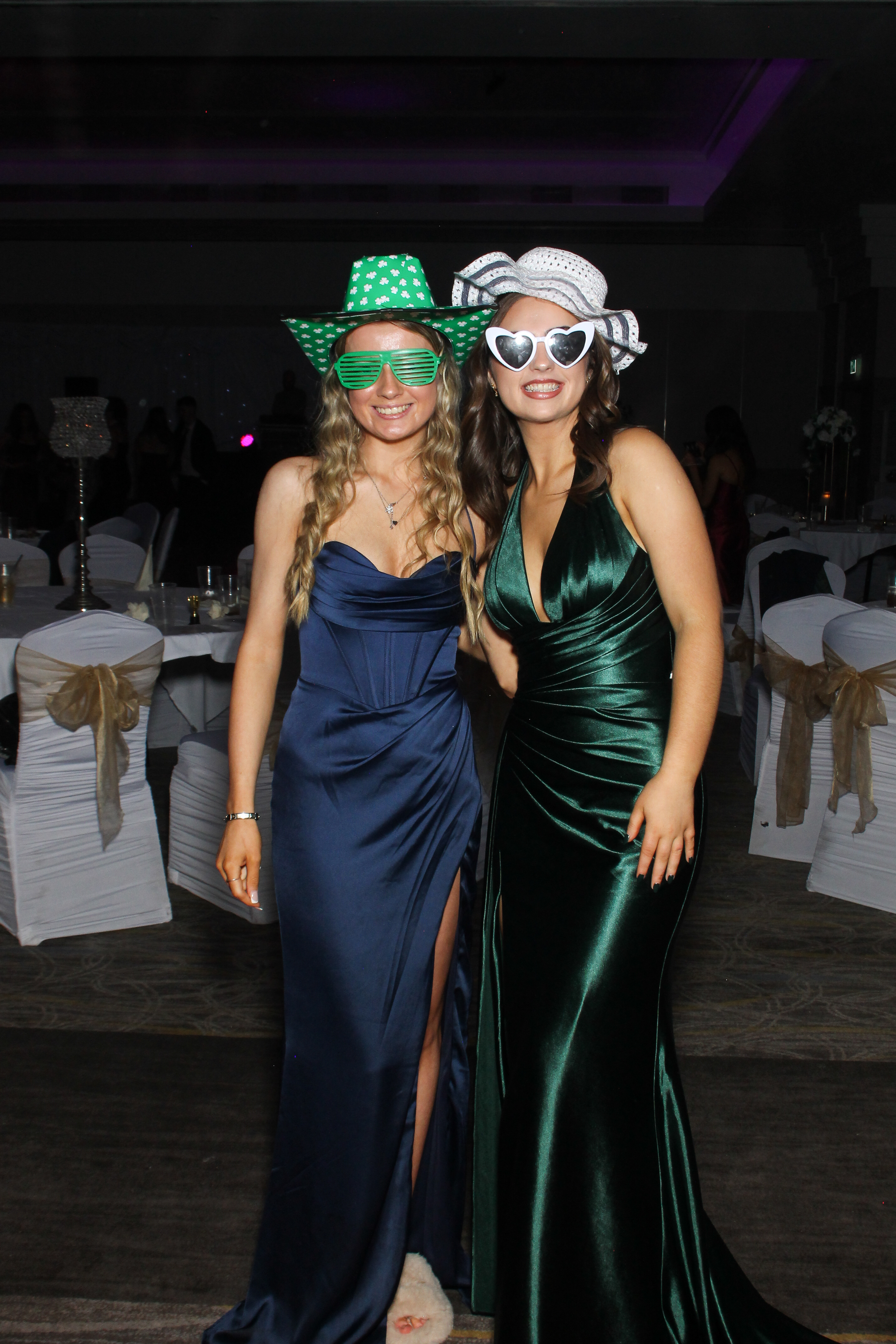 Magh Ene College Debs | View more photos from the event at gallery.snapmagic.ie/u/SnapMagic/Magh-Ene-College-Debs