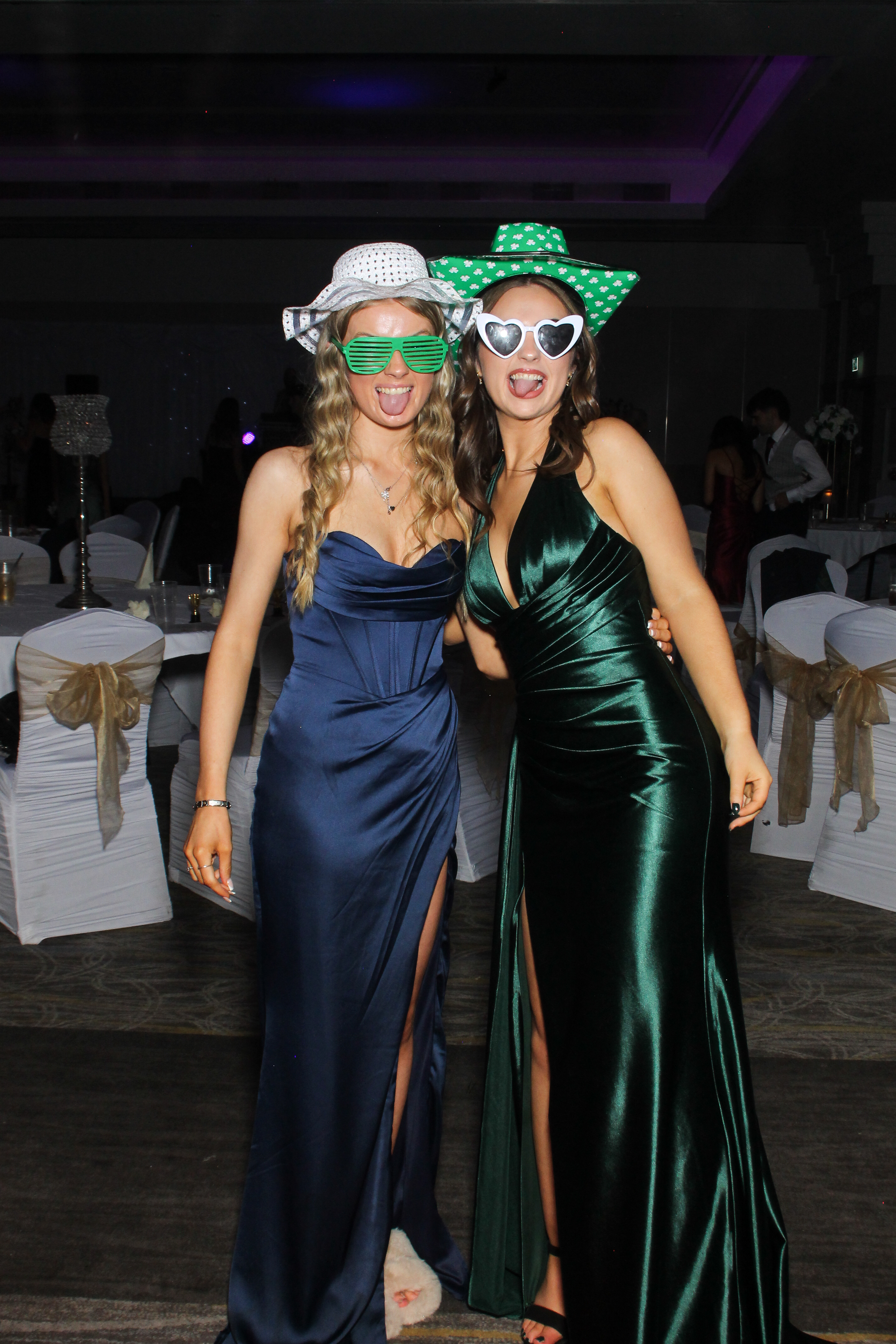 Magh Ene College Debs | View more photos from the event at gallery.snapmagic.ie/u/SnapMagic/Magh-Ene-College-Debs