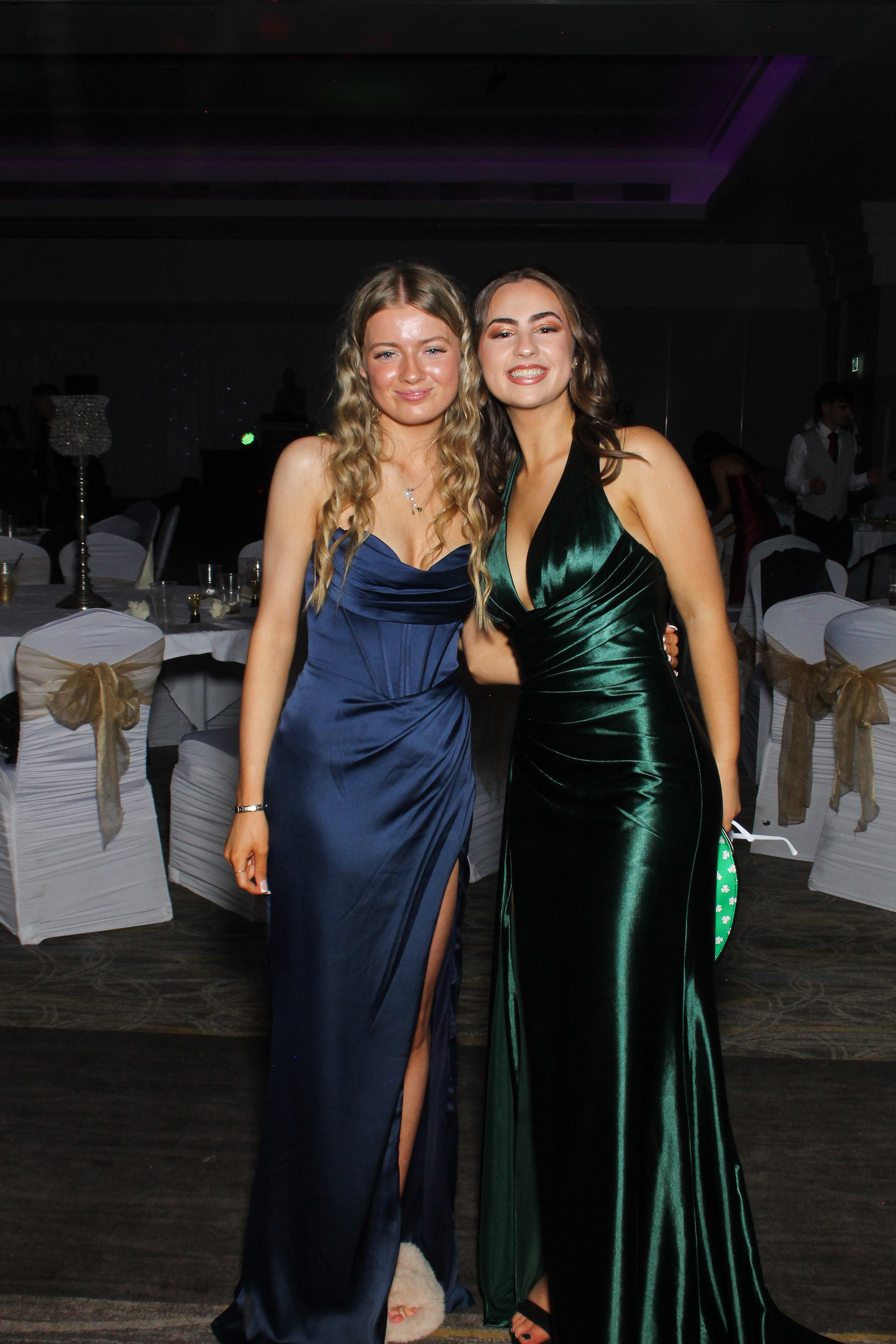 Magh Ene College Debs | View more photos from the event at gallery.snapmagic.ie/u/SnapMagic/Magh-Ene-College-Debs