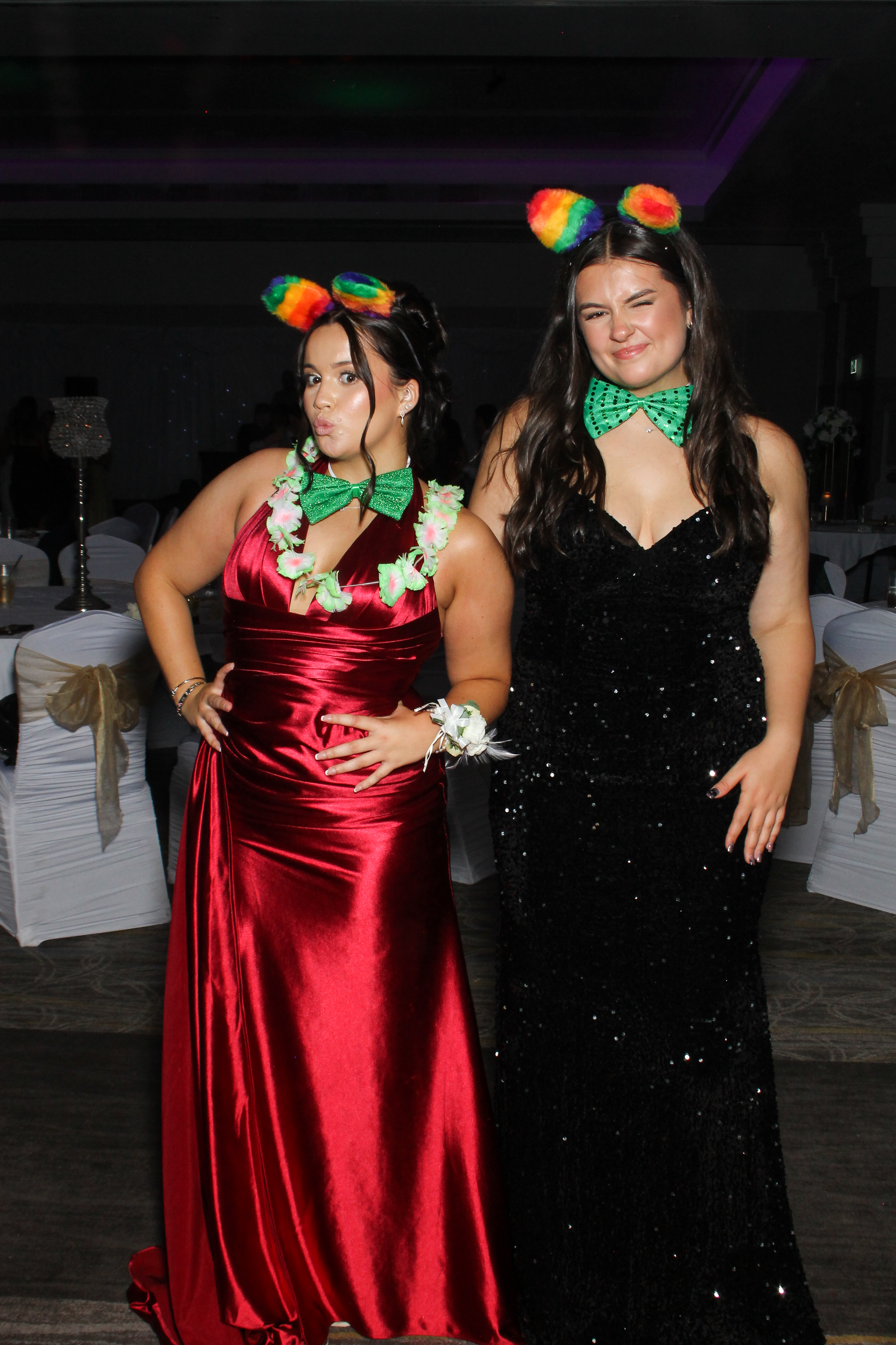 Magh Ene College Debs | View more photos from the event at gallery.snapmagic.ie/u/SnapMagic/Magh-Ene-College-Debs