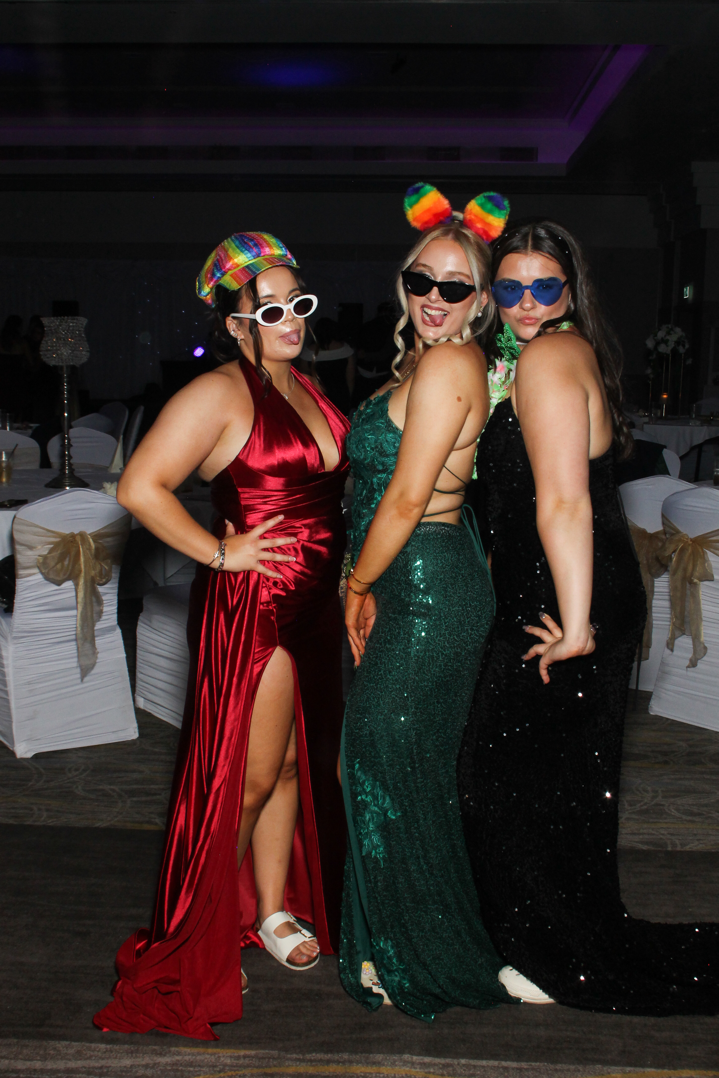 Magh Ene College Debs | View more photos from the event at gallery.snapmagic.ie/u/SnapMagic/Magh-Ene-College-Debs
