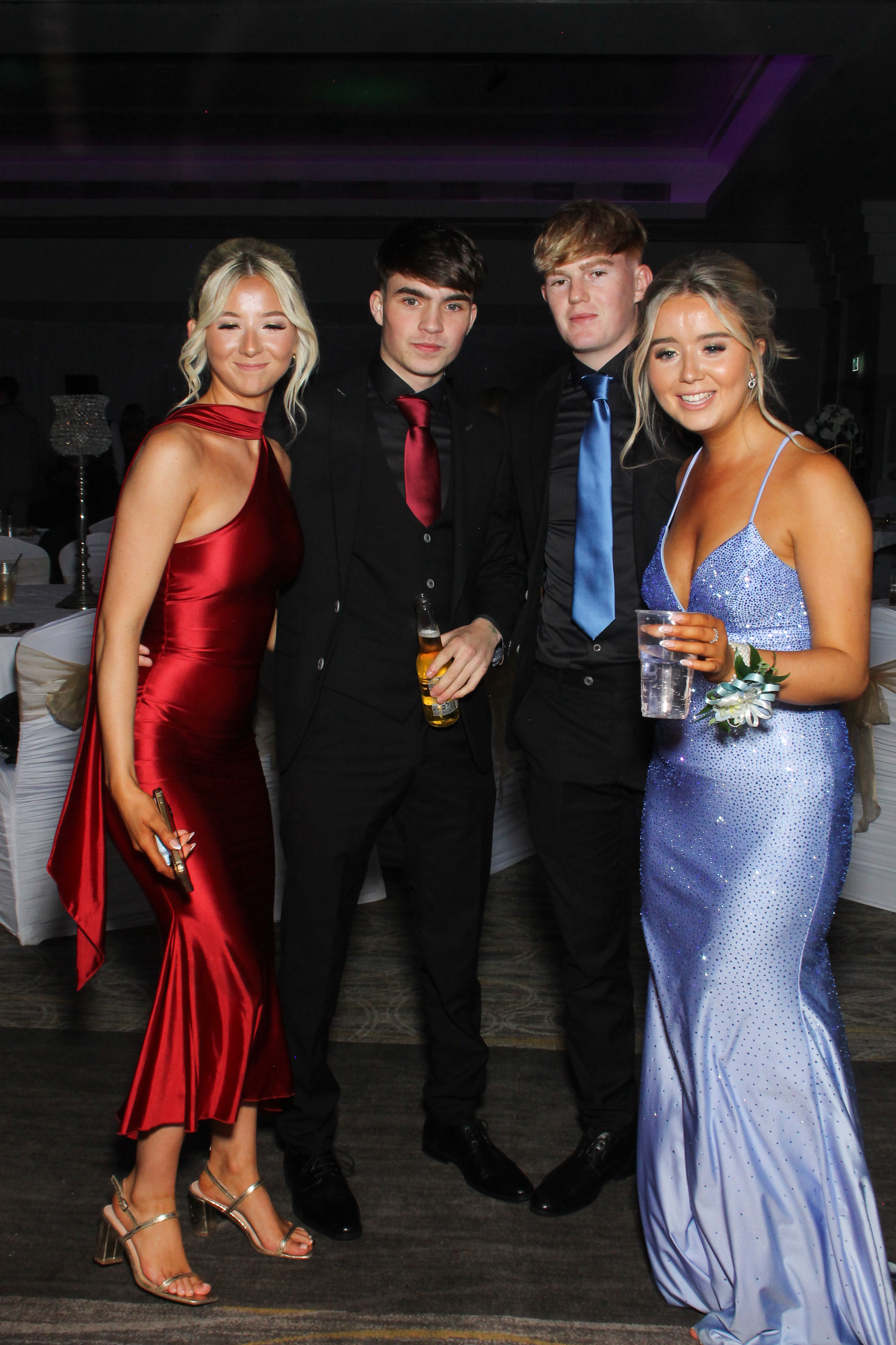 Magh Ene College Debs | View more photos from the event at gallery.snapmagic.ie/u/SnapMagic/Magh-Ene-College-Debs