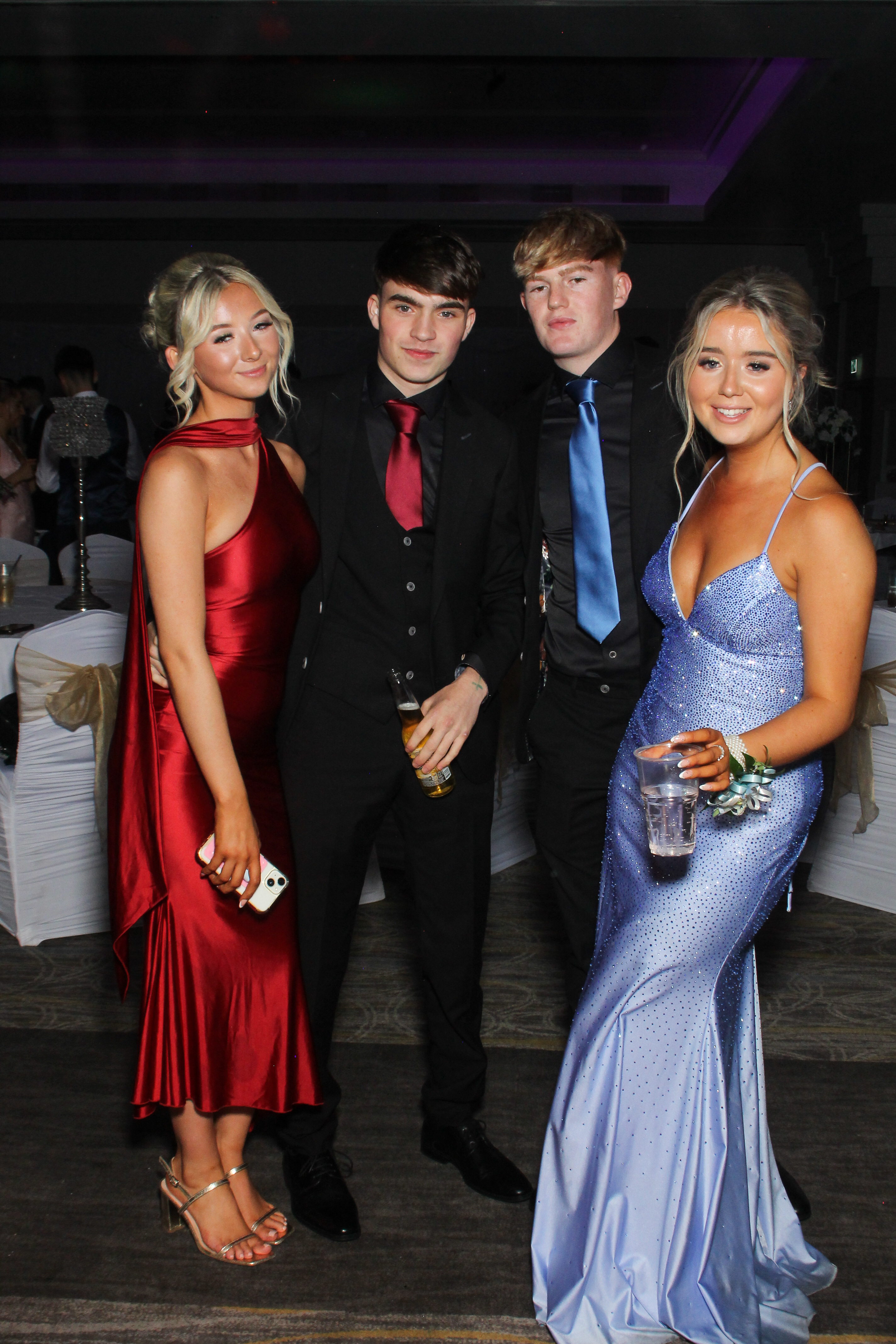 Magh Ene College Debs | View more photos from the event at gallery.snapmagic.ie/u/SnapMagic/Magh-Ene-College-Debs