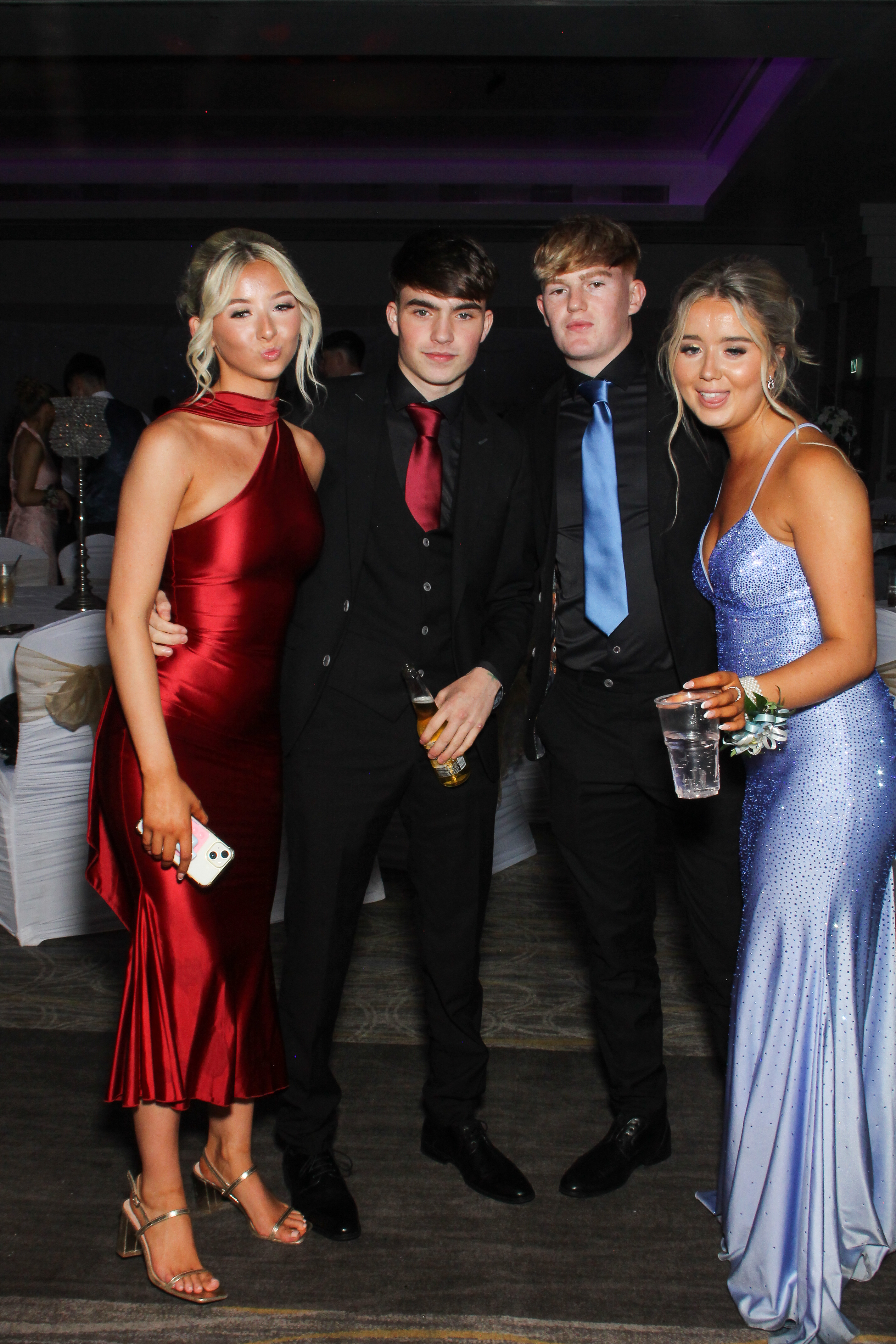 Magh Ene College Debs | View more photos from the event at gallery.snapmagic.ie/u/SnapMagic/Magh-Ene-College-Debs