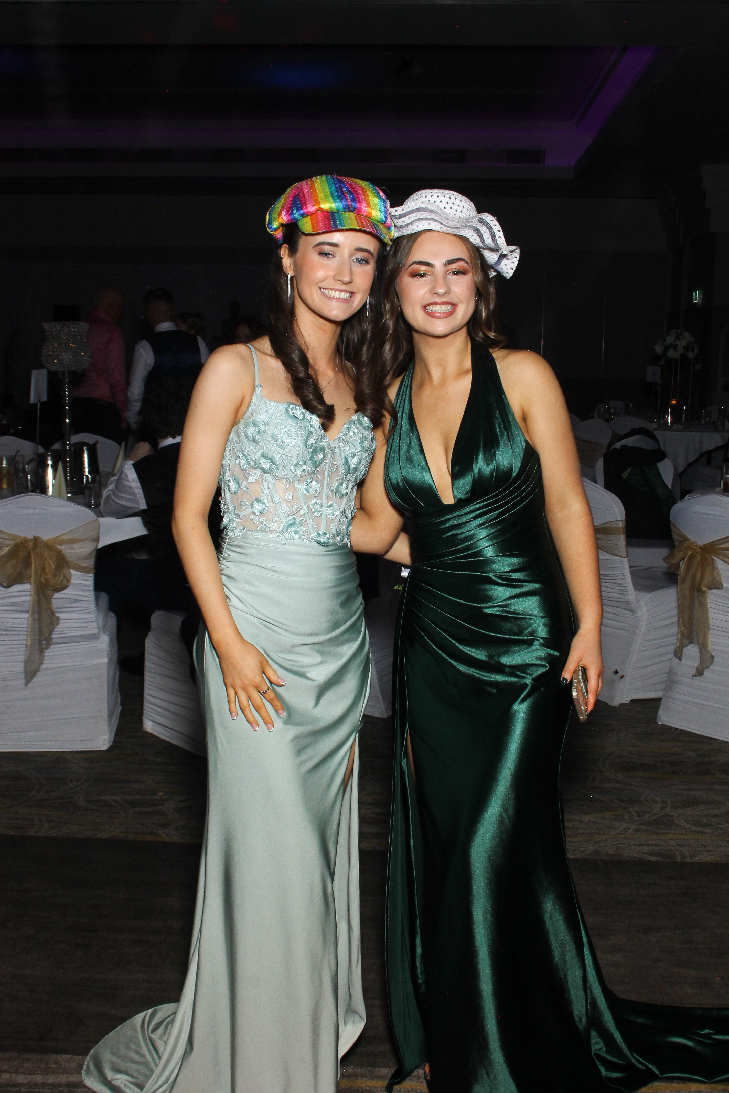 Magh Ene College Debs | View more photos from the event at gallery.snapmagic.ie/u/SnapMagic/Magh-Ene-College-Debs
