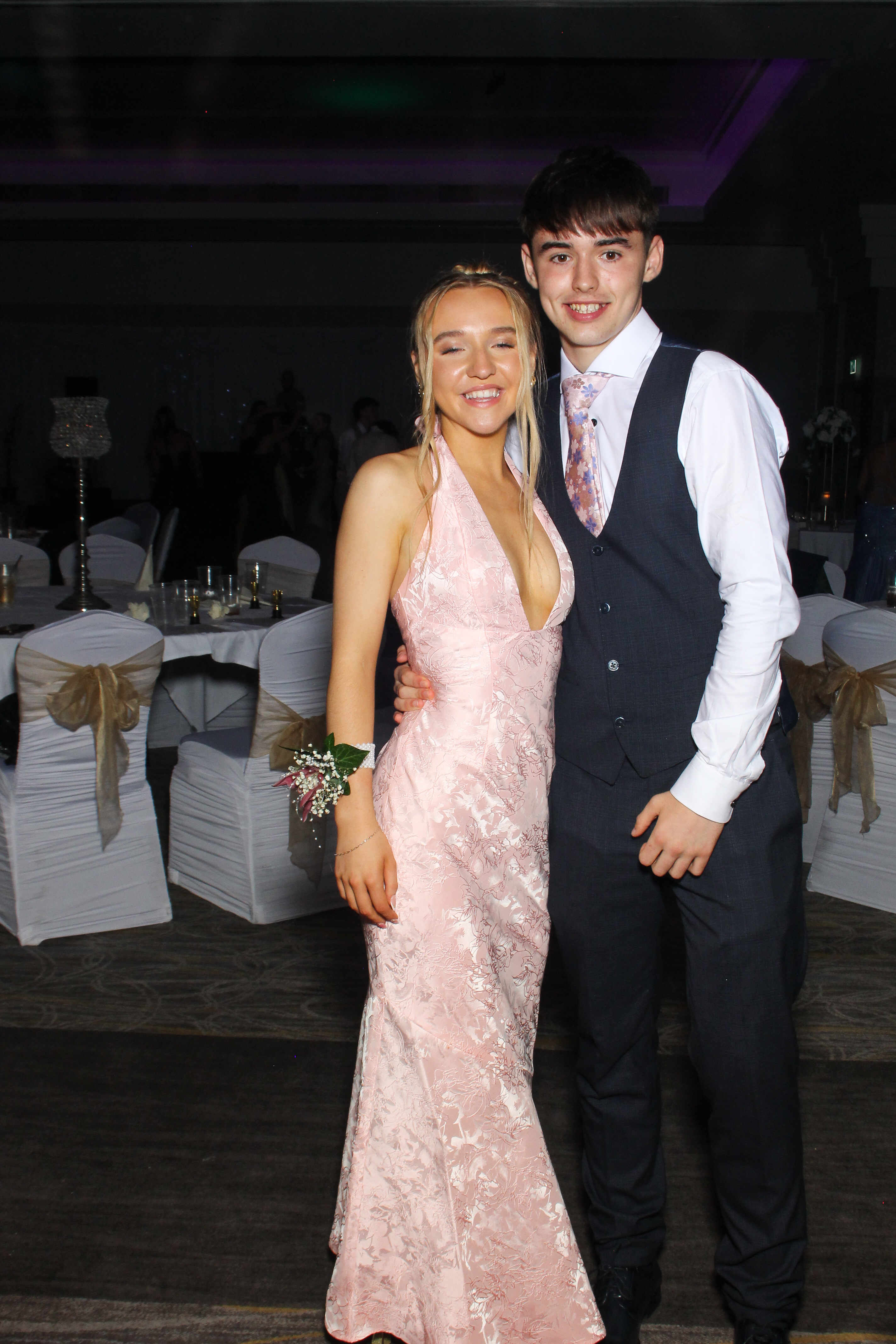Magh Ene College Debs | View more photos from the event at gallery.snapmagic.ie/u/SnapMagic/Magh-Ene-College-Debs