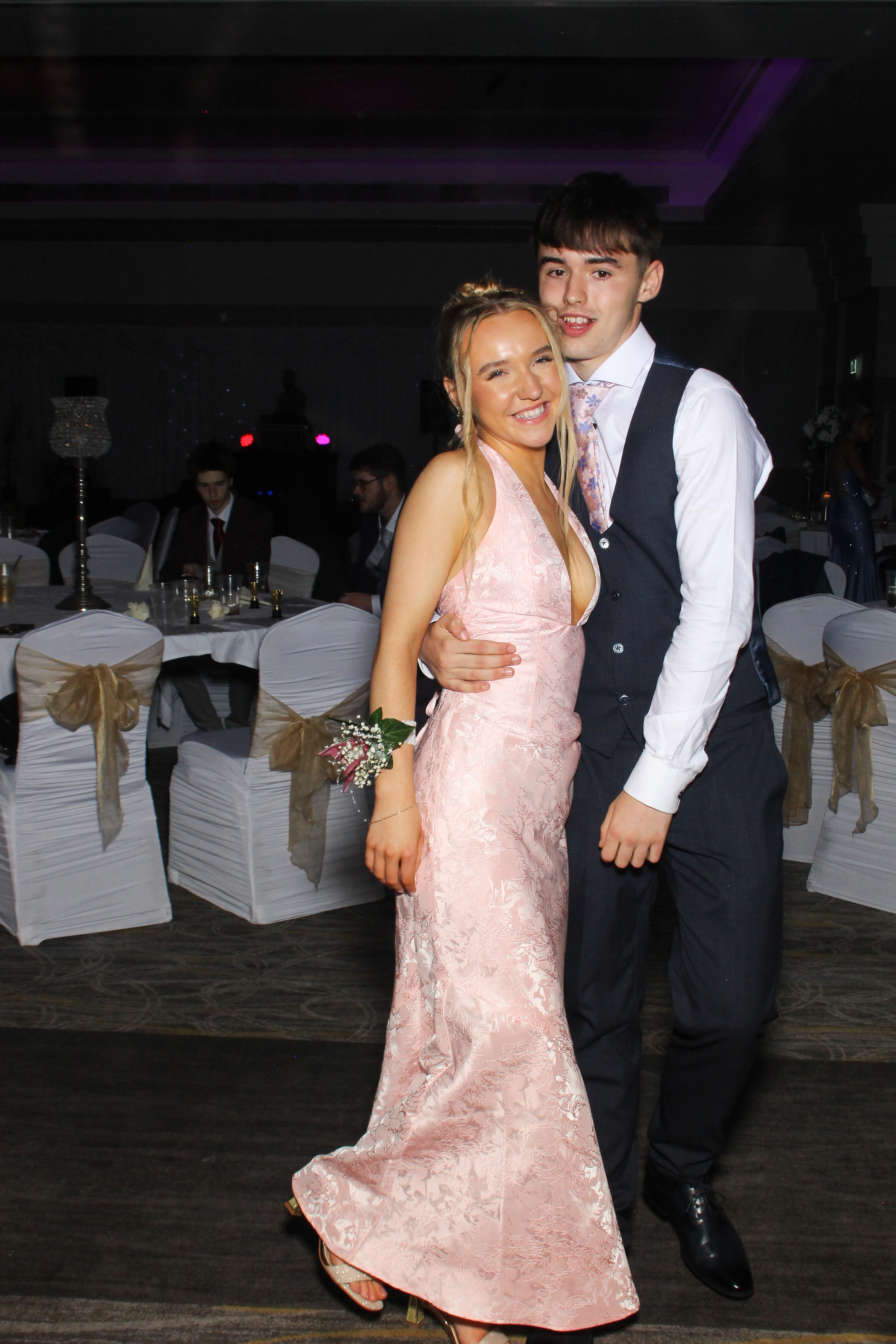 Magh Ene College Debs | View more photos from the event at gallery.snapmagic.ie/u/SnapMagic/Magh-Ene-College-Debs