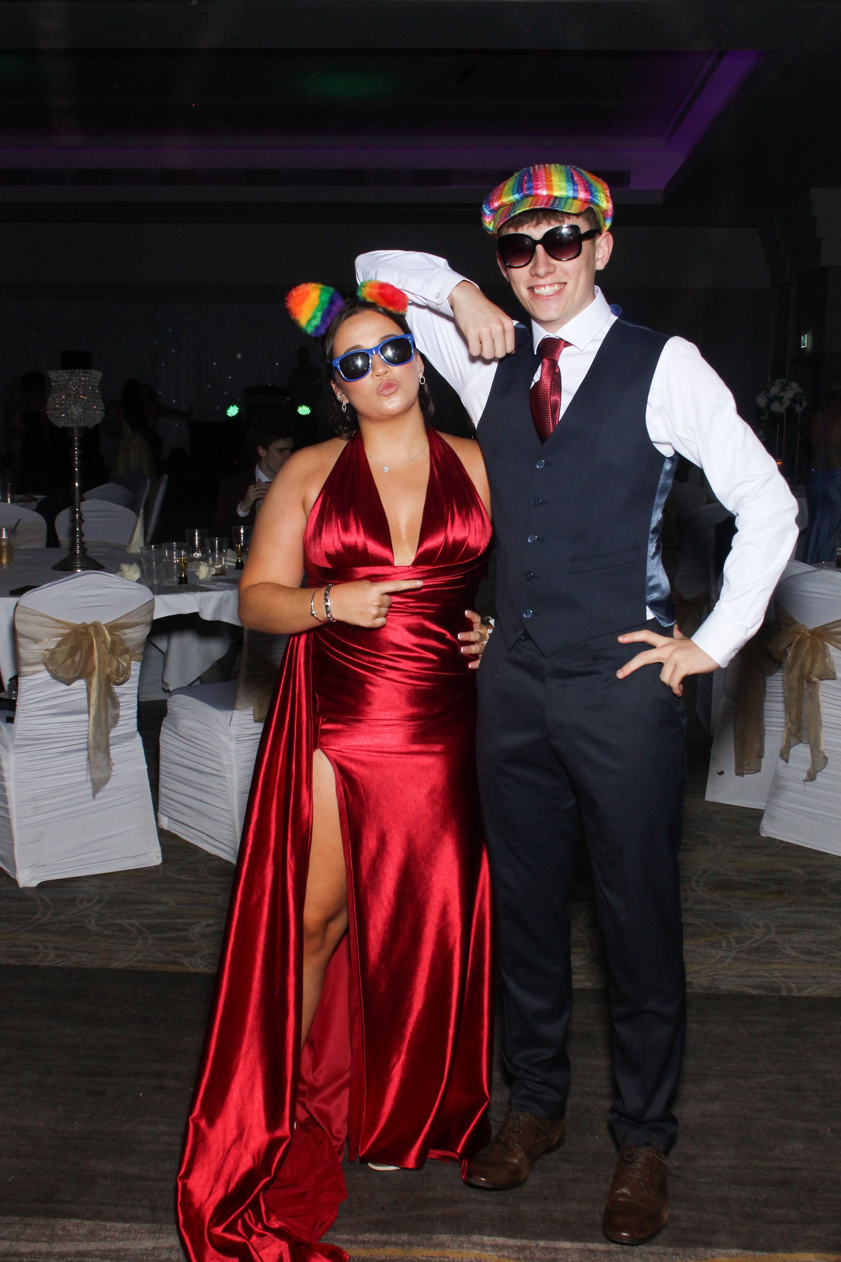 Magh Ene College Debs | View more photos from the event at gallery.snapmagic.ie/u/SnapMagic/Magh-Ene-College-Debs