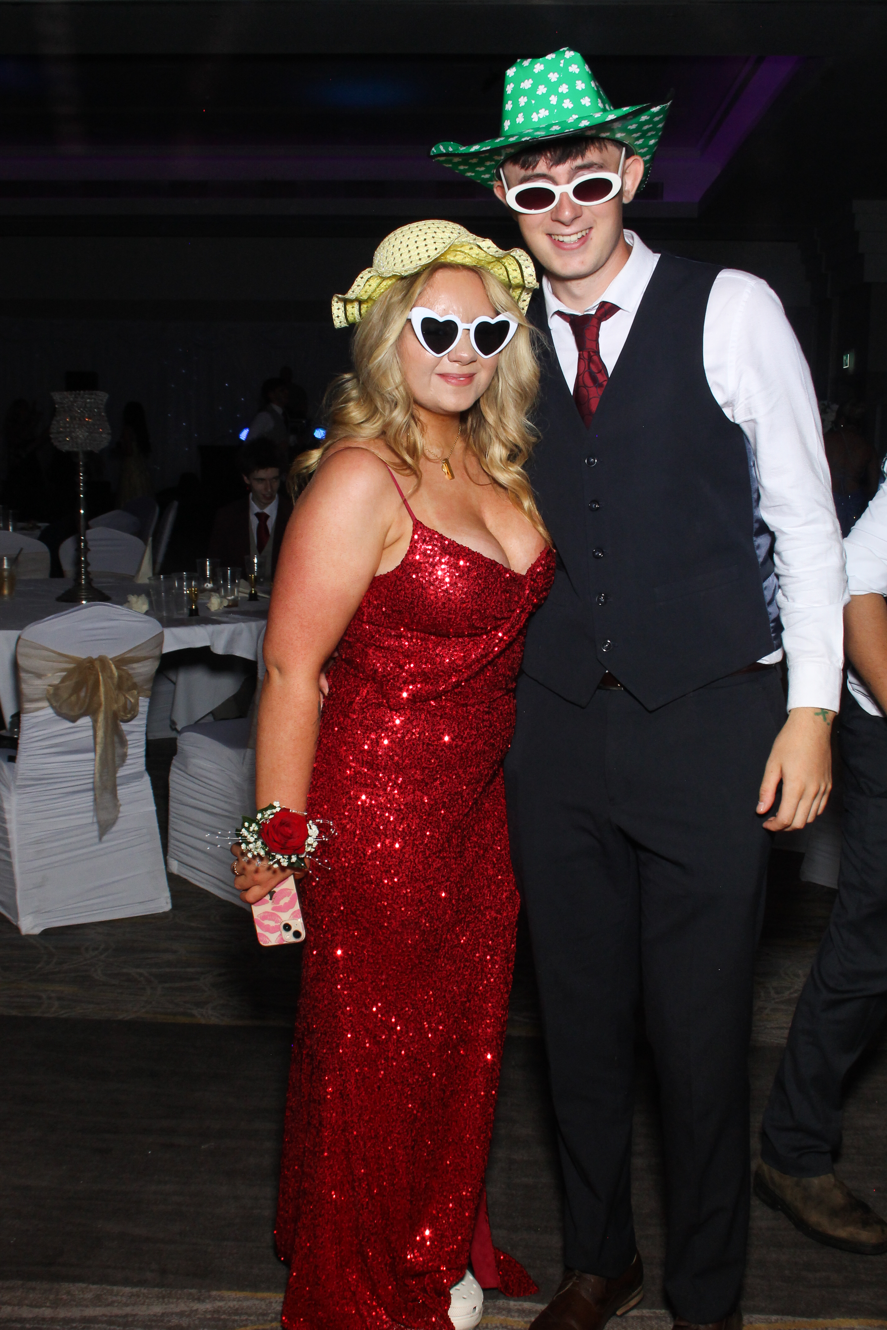 Magh Ene College Debs | View more photos from the event at gallery.snapmagic.ie/u/SnapMagic/Magh-Ene-College-Debs