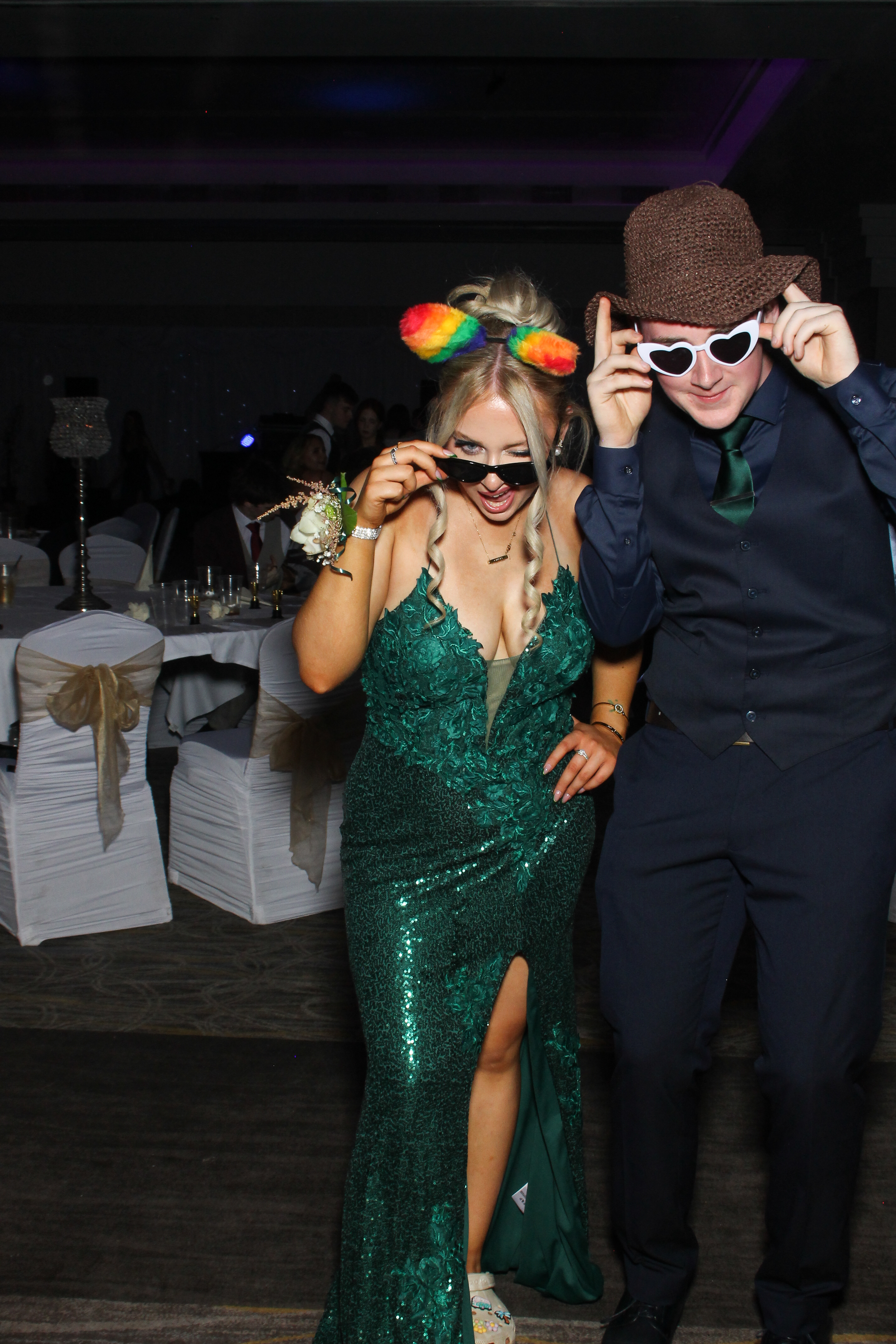 Magh Ene College Debs | View more photos from the event at gallery.snapmagic.ie/u/SnapMagic/Magh-Ene-College-Debs