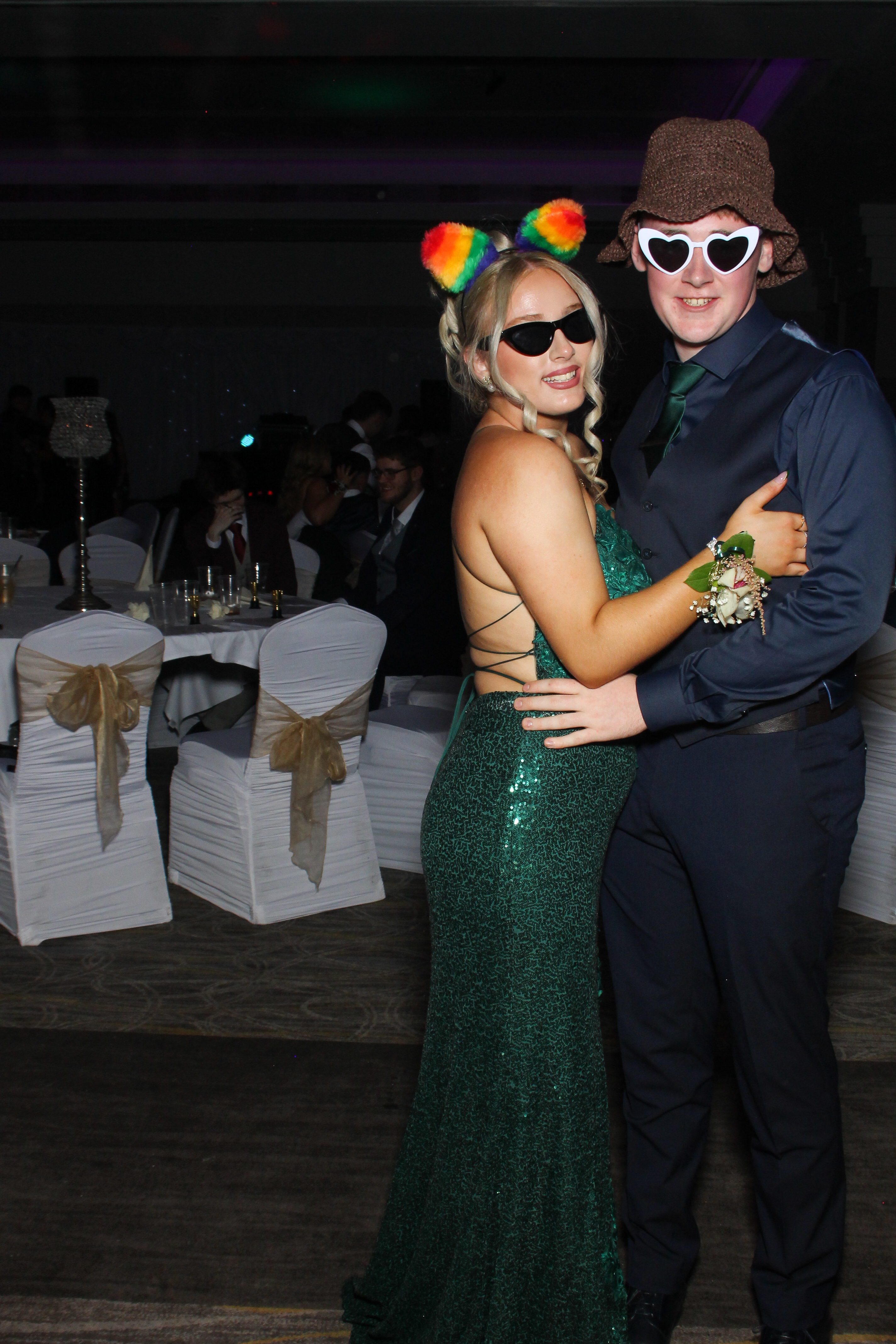 Magh Ene College Debs | View more photos from the event at gallery.snapmagic.ie/u/SnapMagic/Magh-Ene-College-Debs