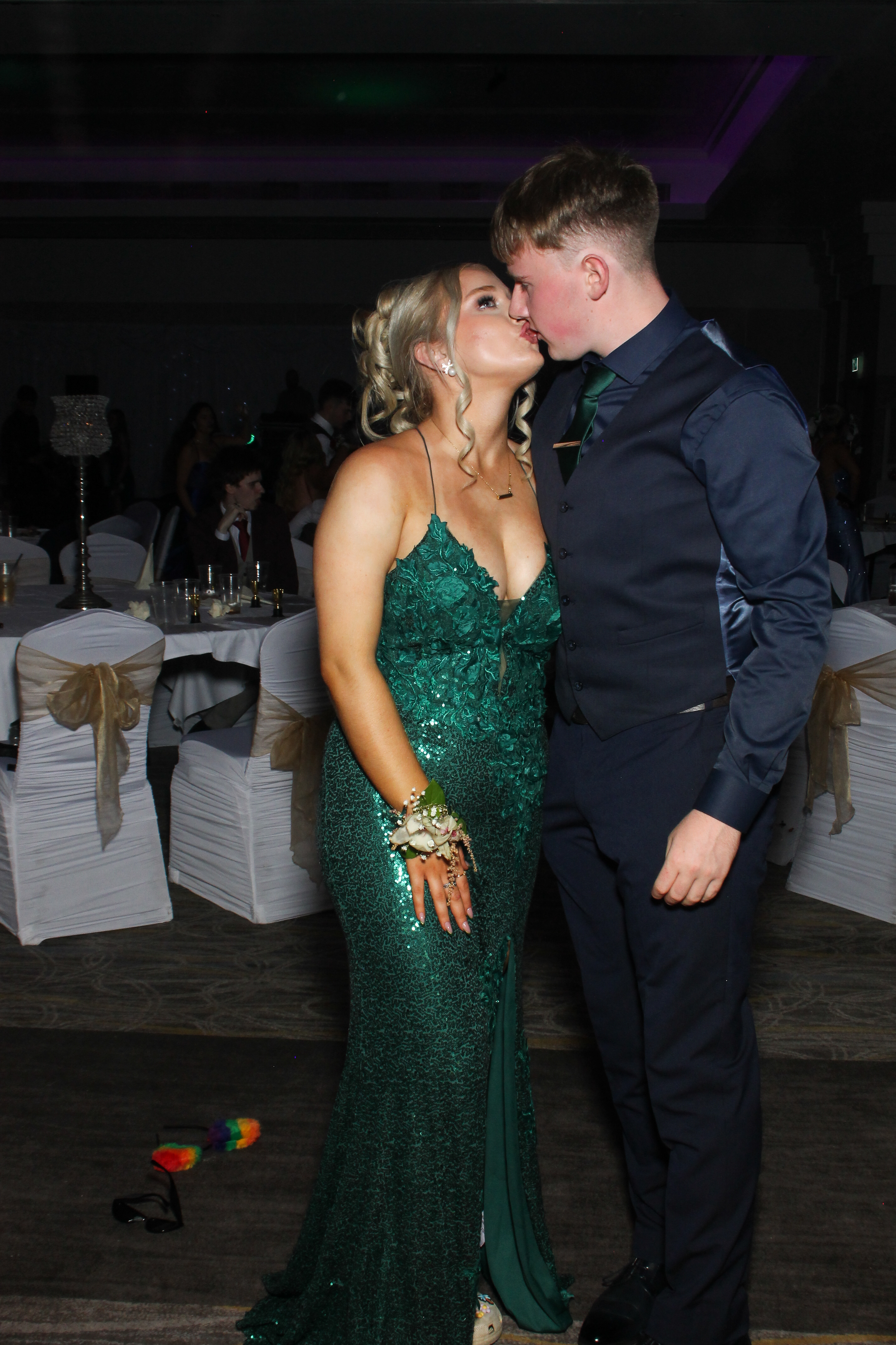 Magh Ene College Debs | View more photos from the event at gallery.snapmagic.ie/u/SnapMagic/Magh-Ene-College-Debs