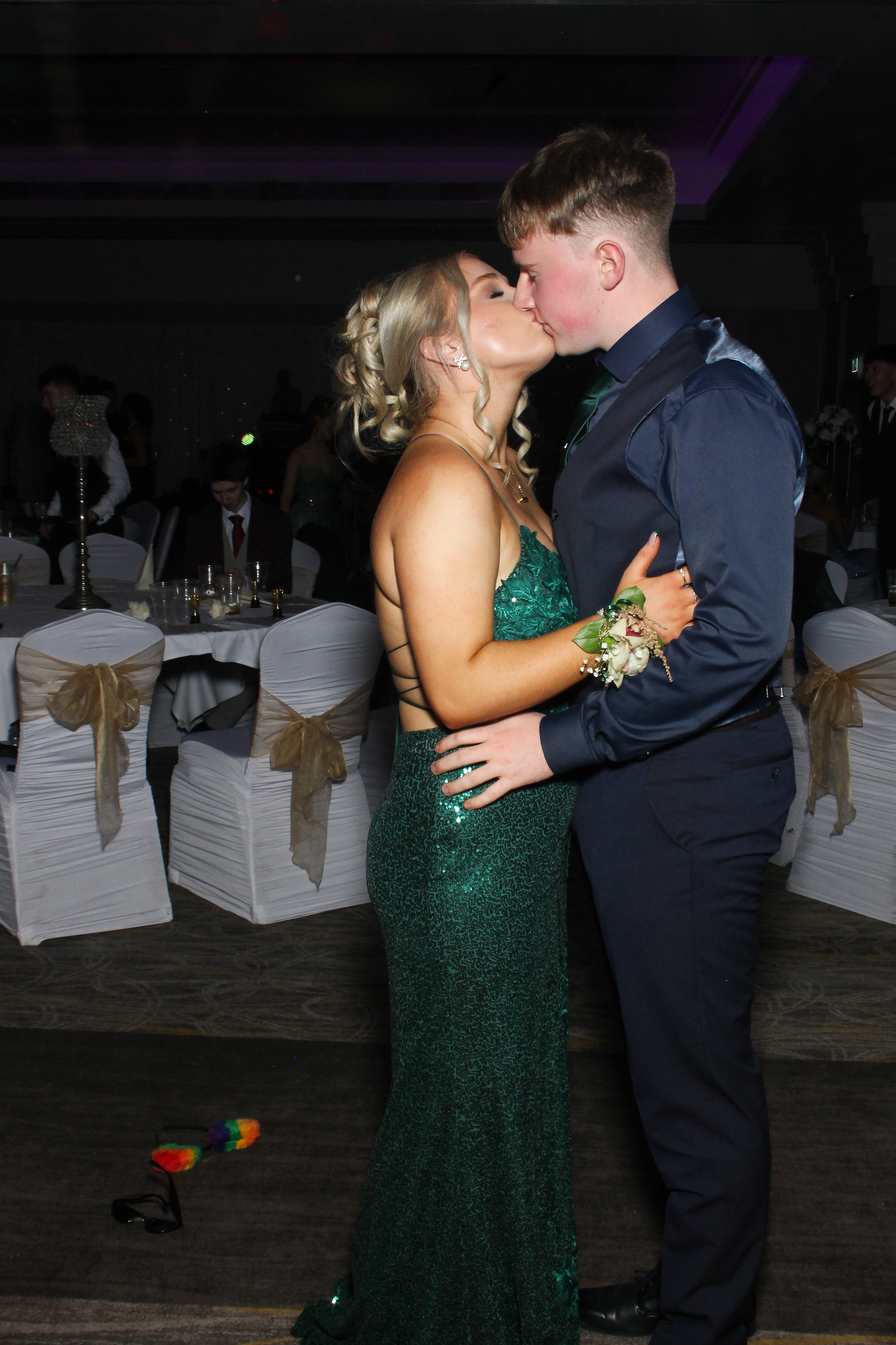 Magh Ene College Debs | View more photos from the event at gallery.snapmagic.ie/u/SnapMagic/Magh-Ene-College-Debs