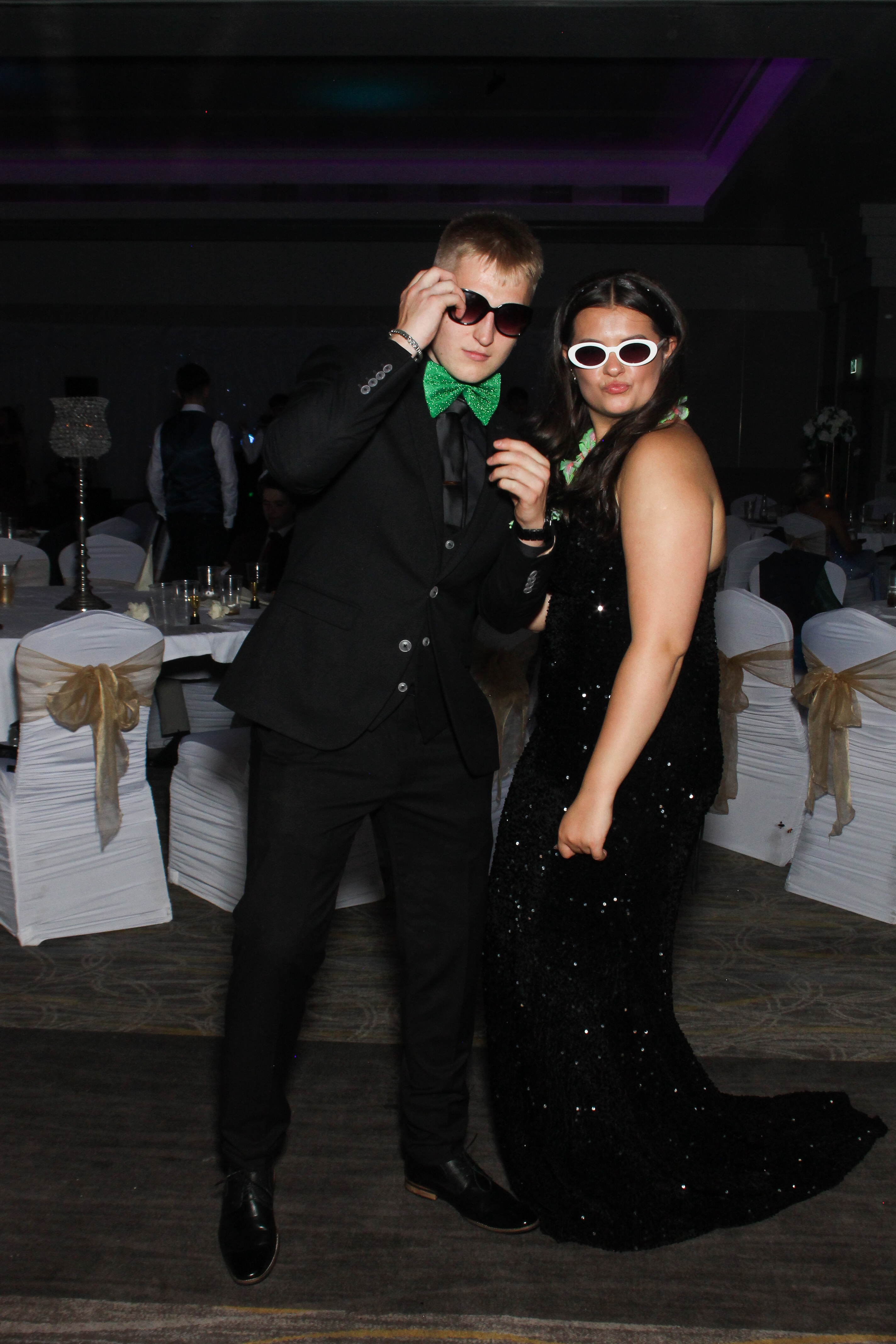 Magh Ene College Debs | View more photos from the event at gallery.snapmagic.ie/u/SnapMagic/Magh-Ene-College-Debs