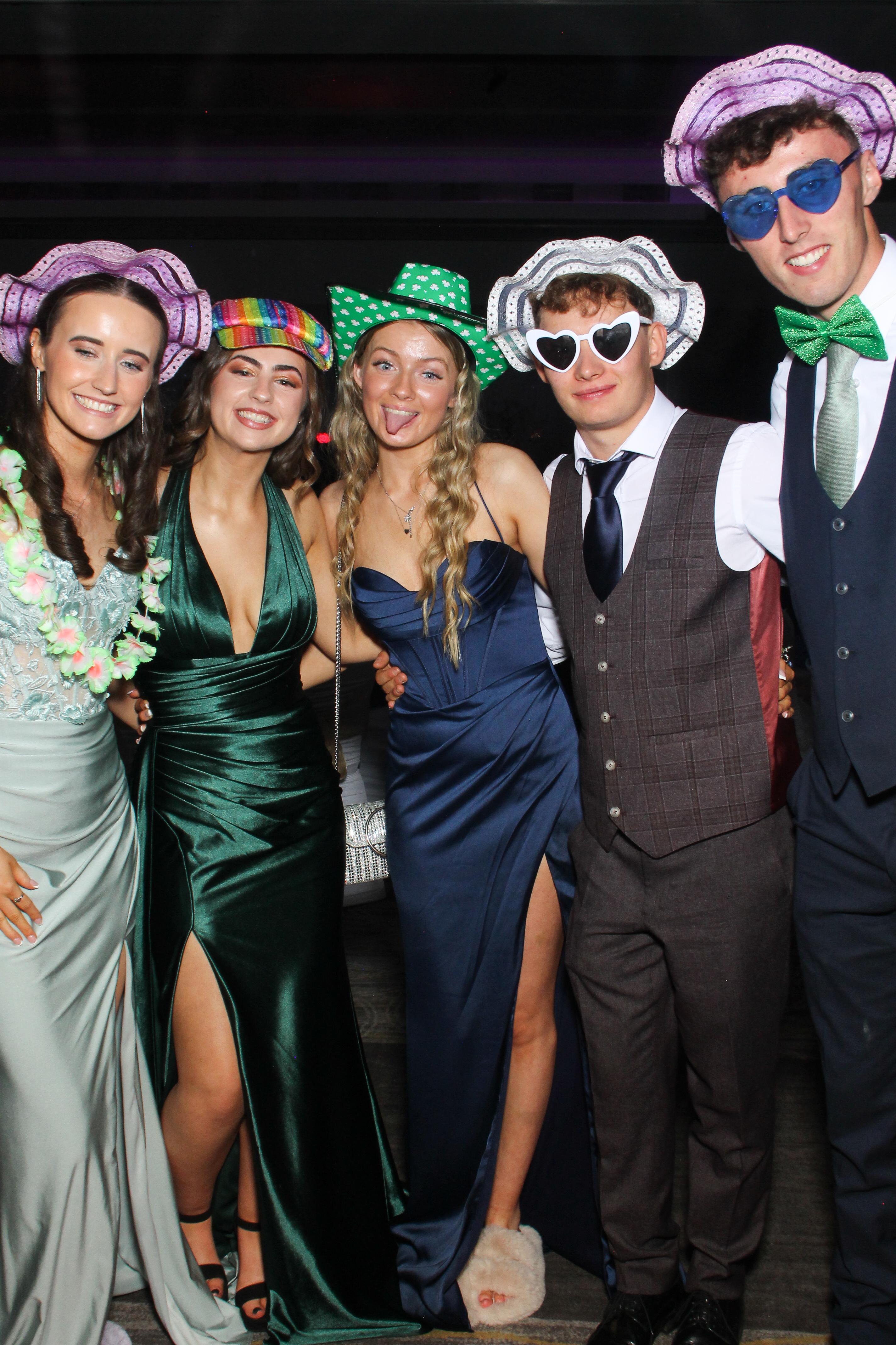 Magh Ene College Debs | View more photos from the event at gallery.snapmagic.ie/u/SnapMagic/Magh-Ene-College-Debs