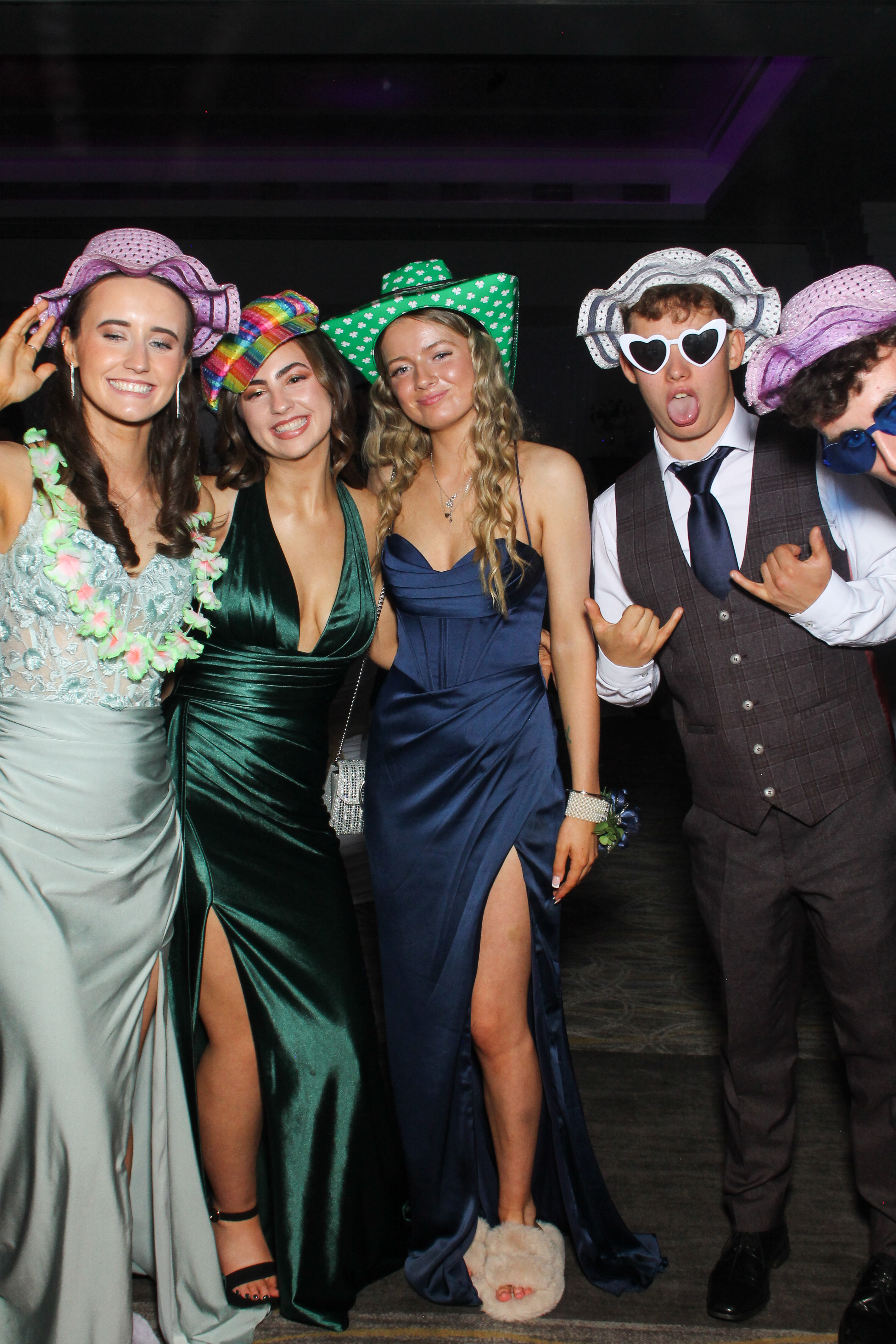 Magh Ene College Debs | View more photos from the event at gallery.snapmagic.ie/u/SnapMagic/Magh-Ene-College-Debs