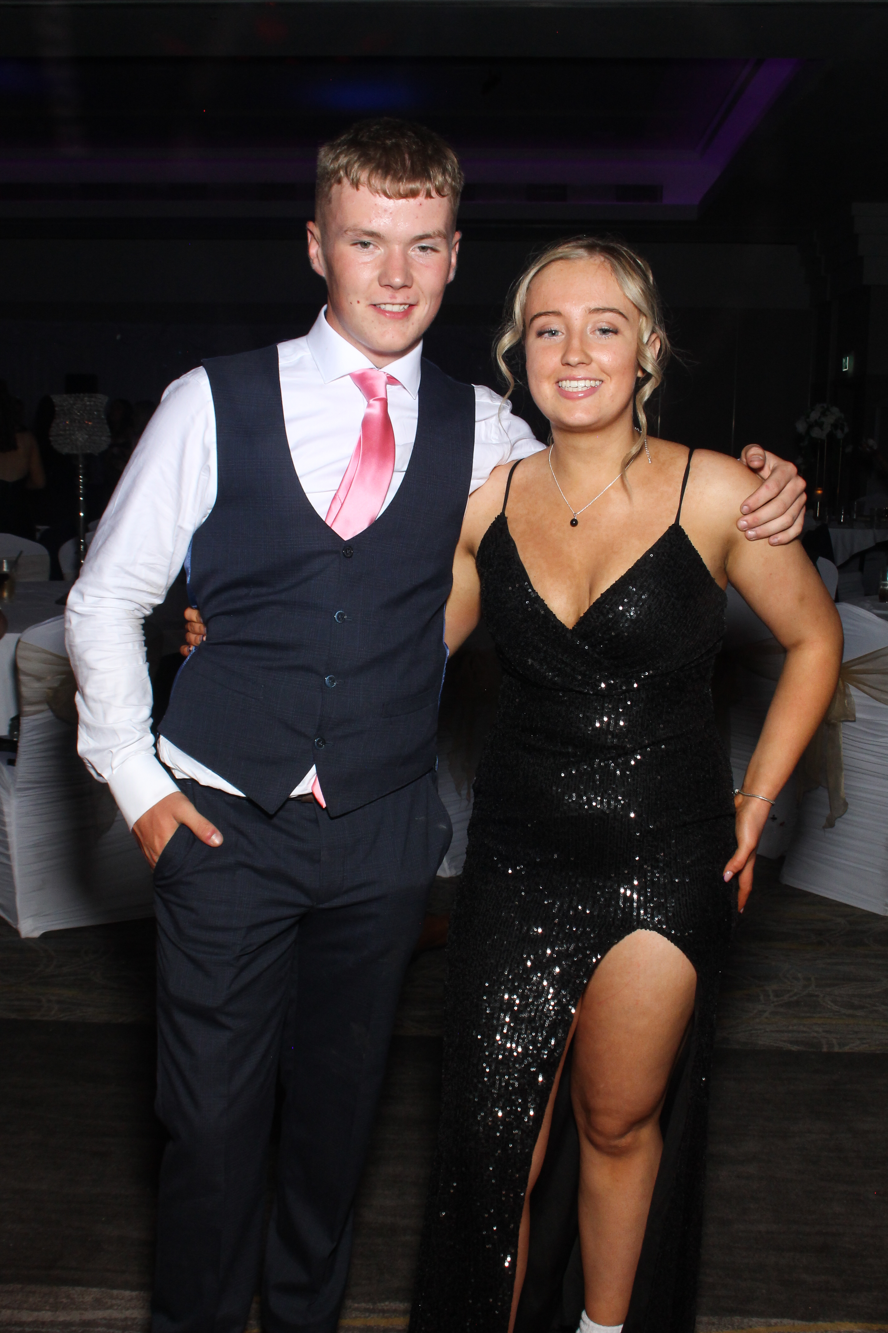 Magh Ene College Debs | View more photos from the event at gallery.snapmagic.ie/u/SnapMagic/Magh-Ene-College-Debs